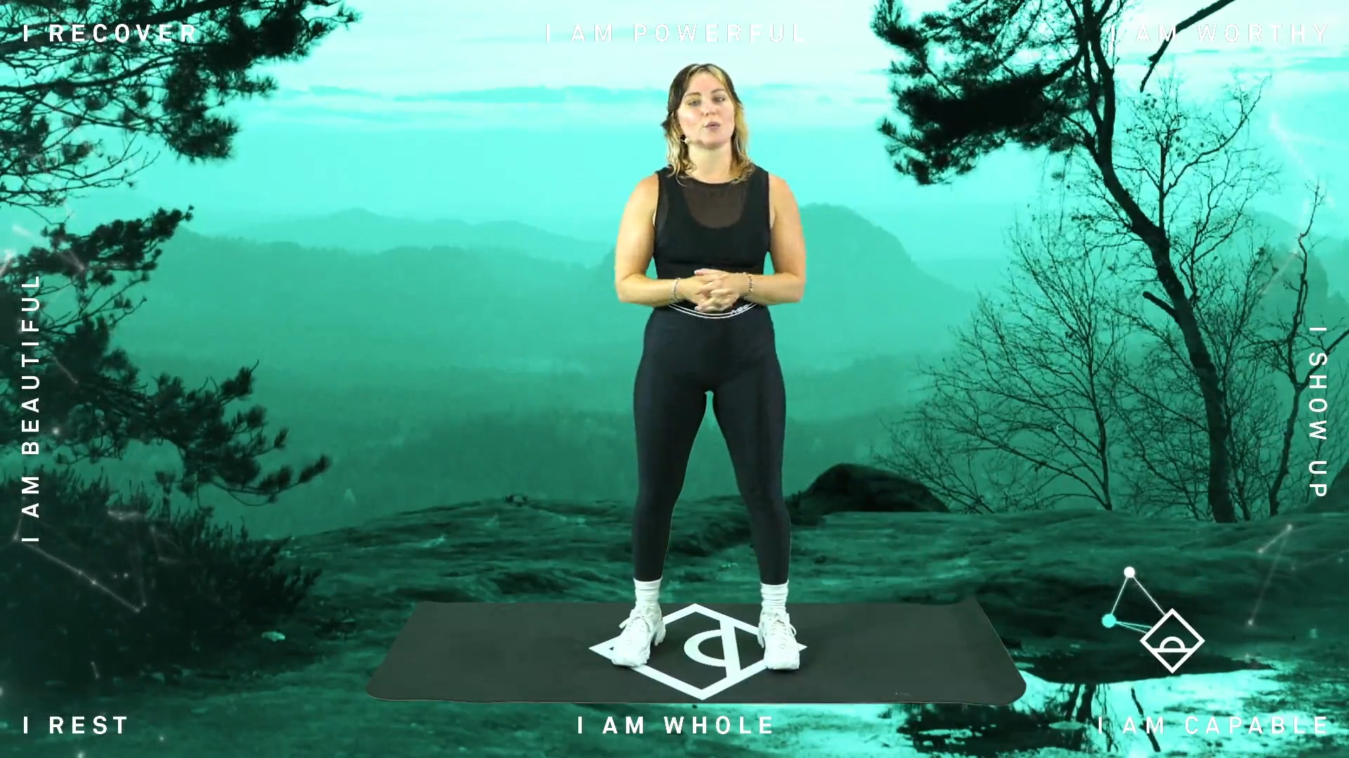 NEW | 22 min Dance with Viva | Curiosity | Dopamine