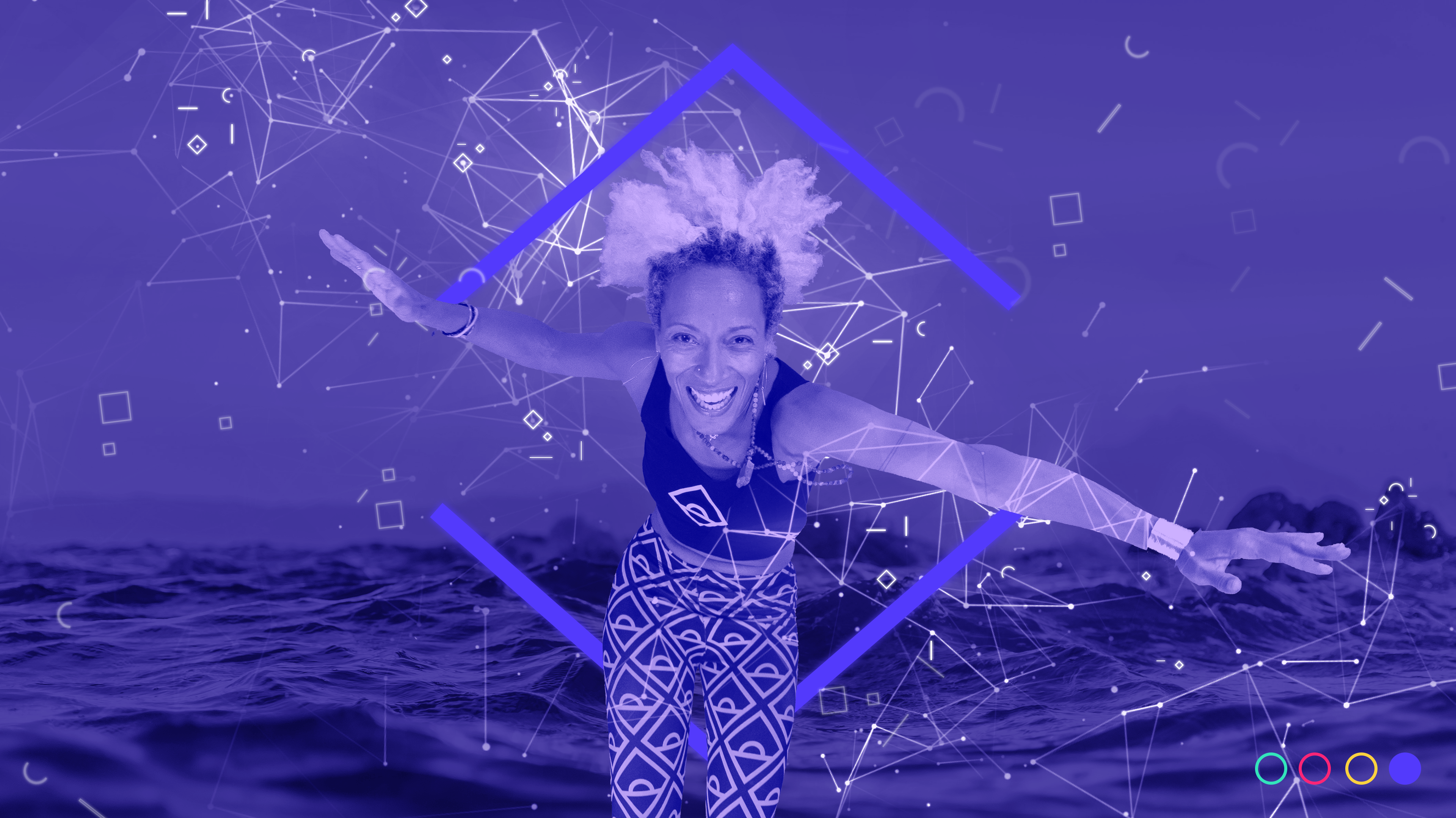 33 Min Yoga with Karine | Play | Endorphins