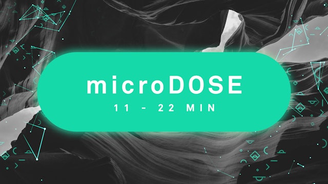 microDOSE 11