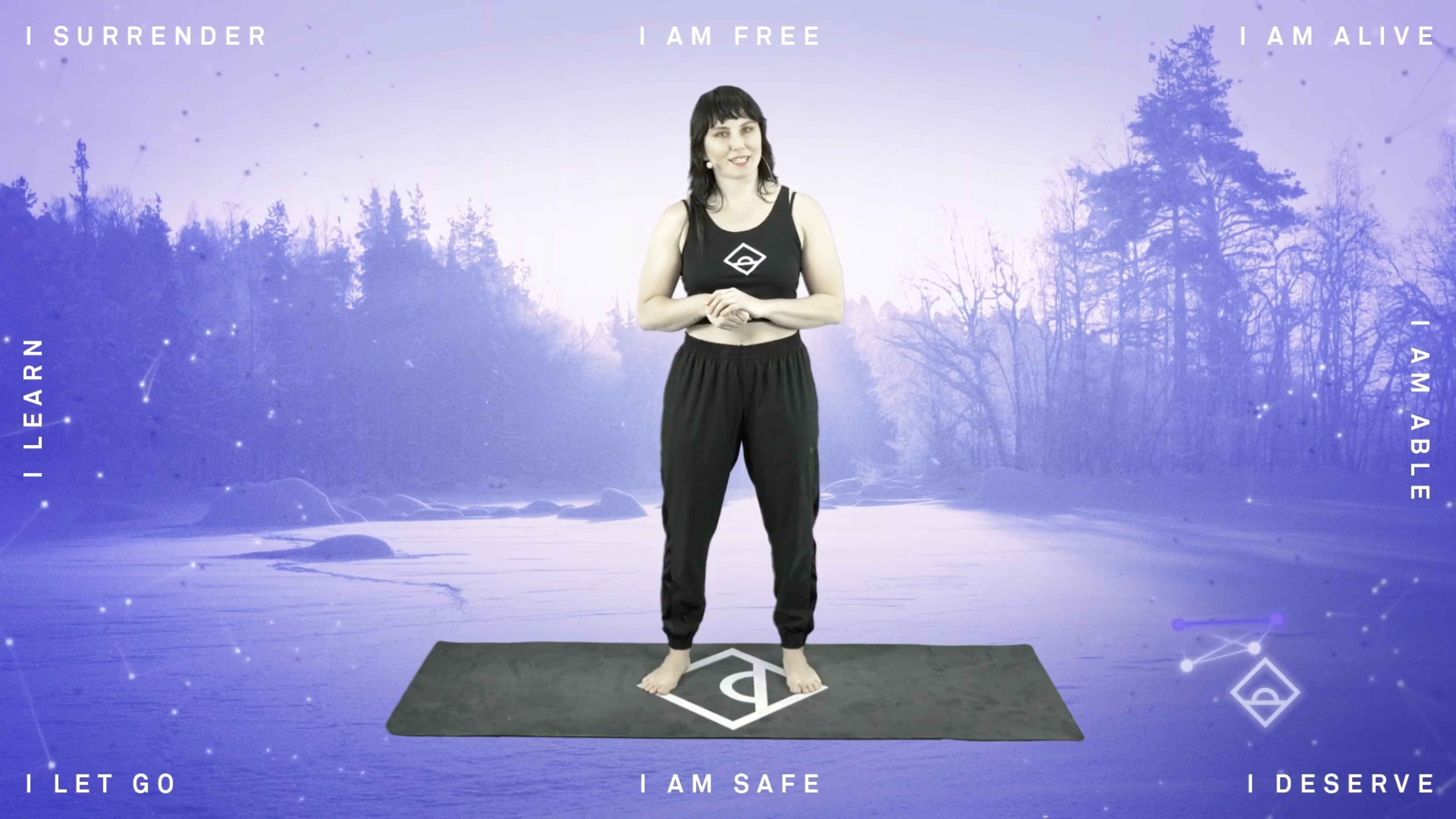 11 Min DOSE with Viva | Play | Endorphins