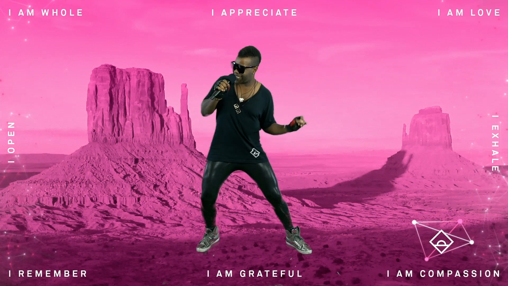 NEW | 22 Min Dance with Elliott | Trust | Oxytocin  