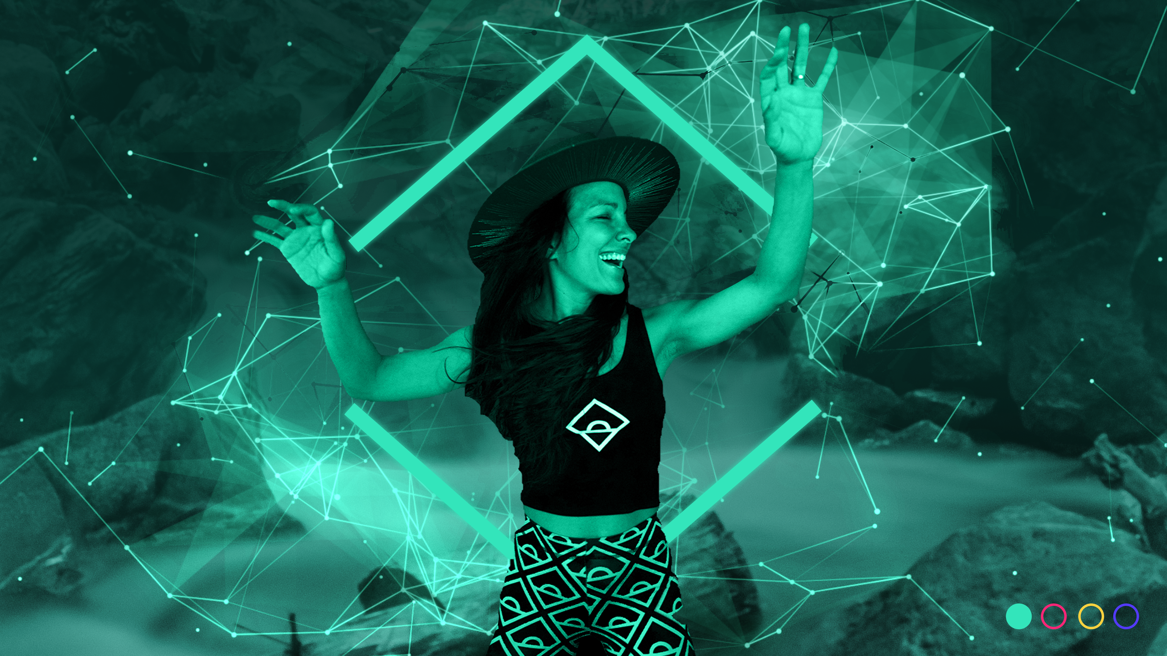 11 Min Dance Party with Radha | Inspiration | Dopamine