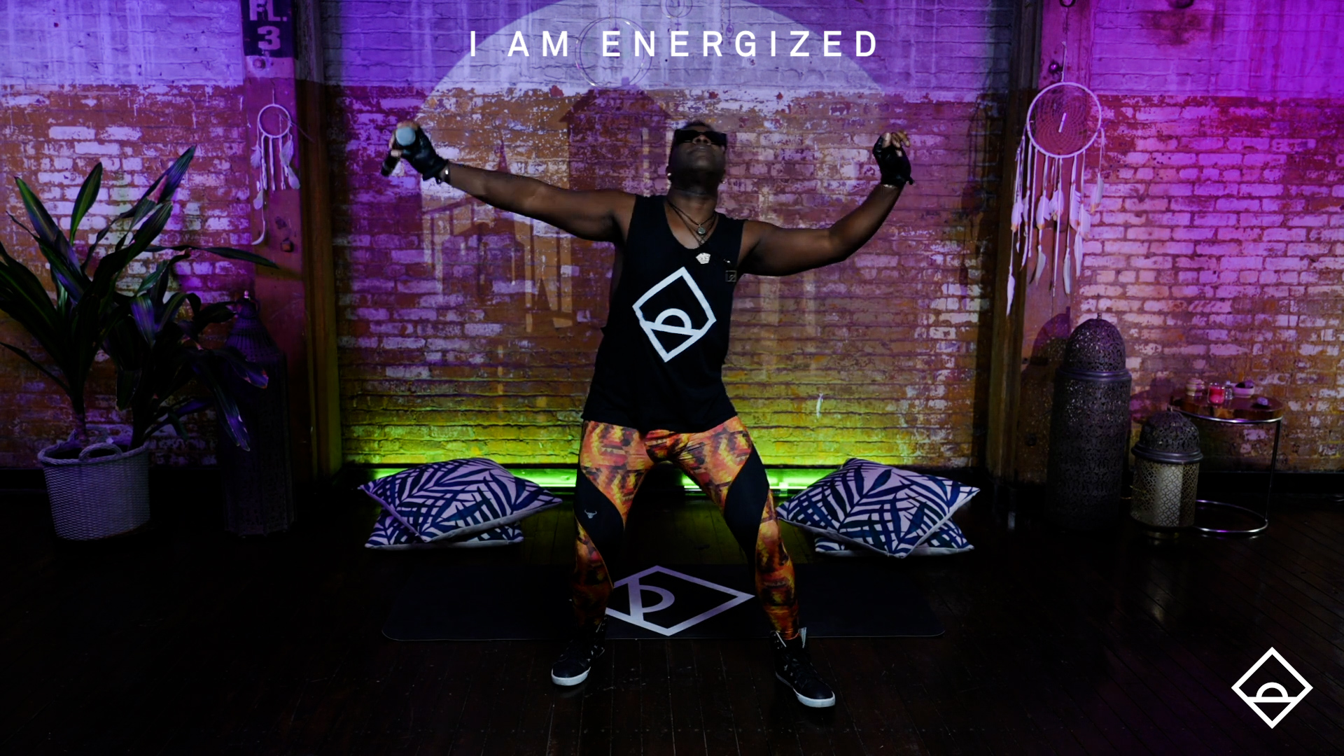 NEW | 6 Min Dance with Elliott | Wake Up