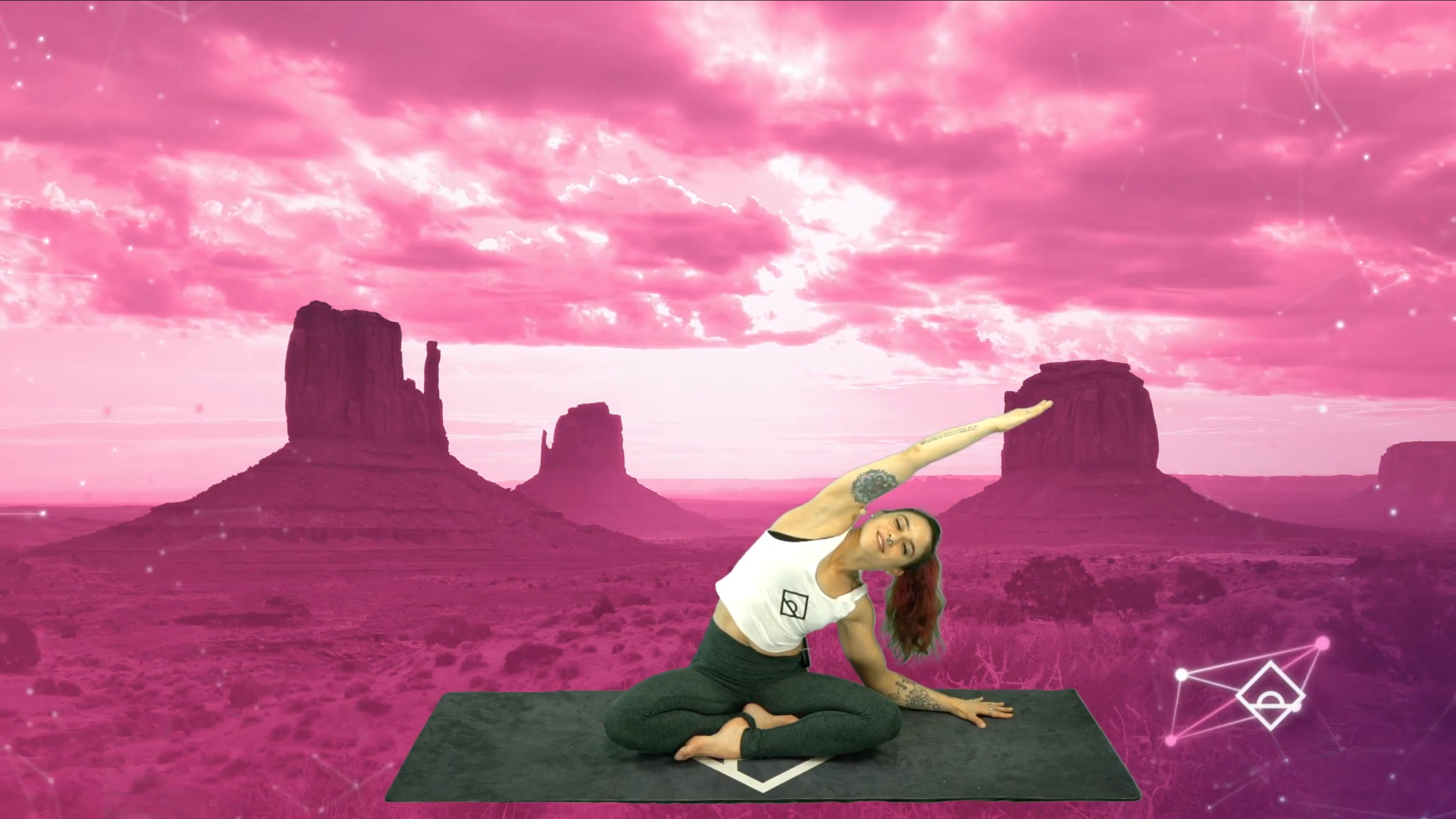 NEW | 22 Min Movement for Master Citizens with Alyssa | Courage | Oxytocin