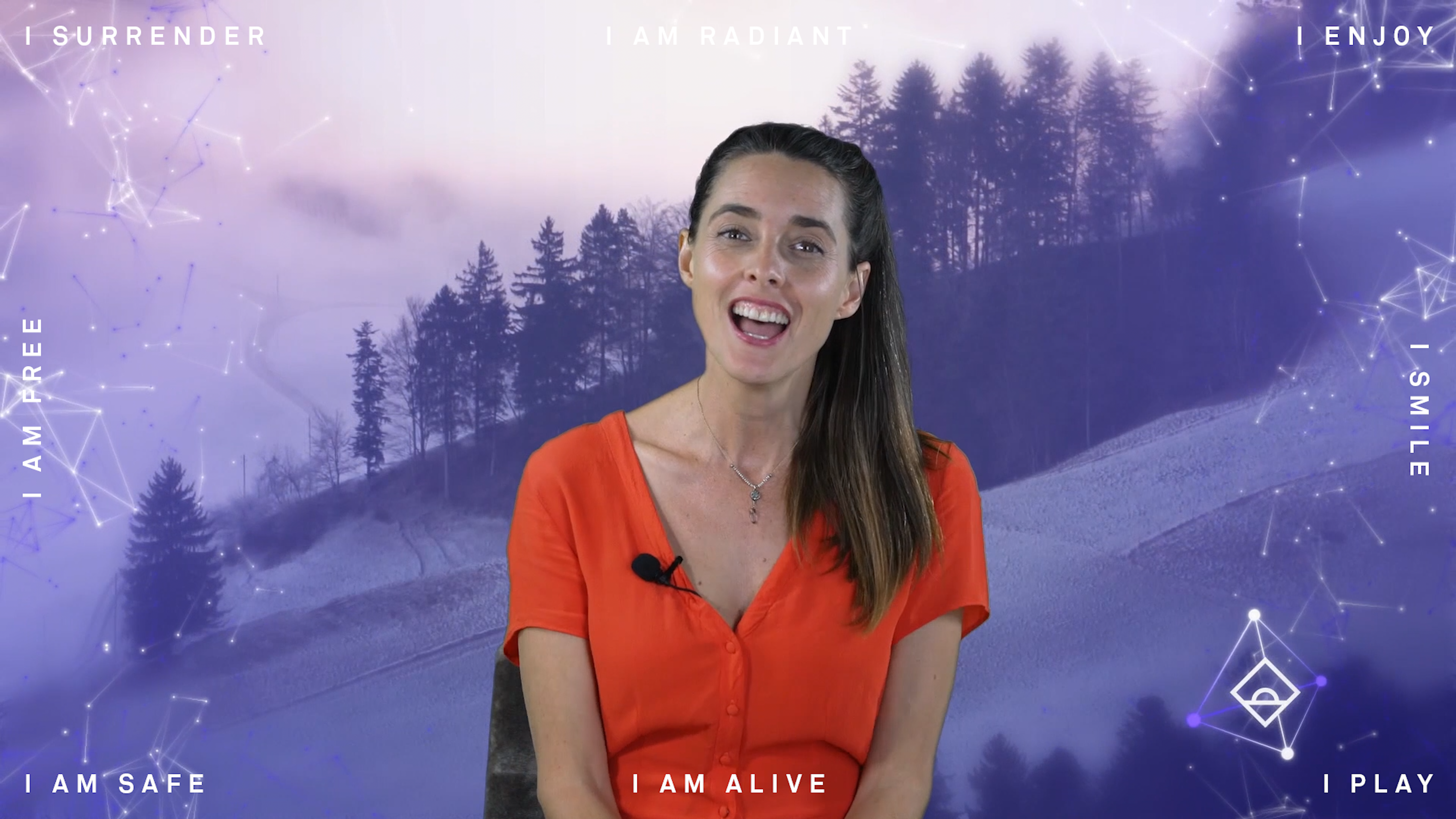 13 Min EFT Tapping with Jennifer | Move Past Physical Pain | Endorphins