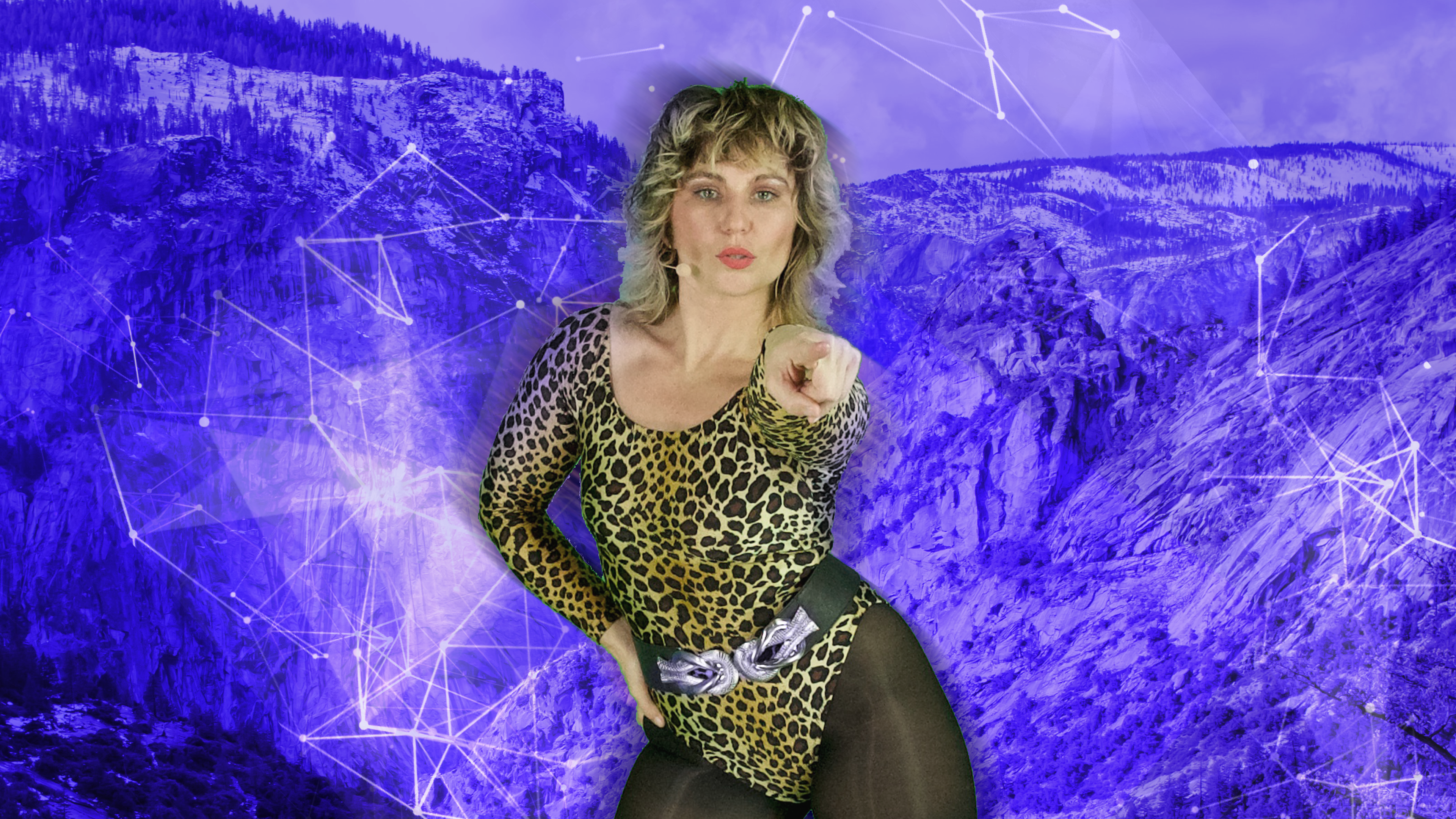 33 Min DOSE with Viva | Euphoria Play | Endorphins