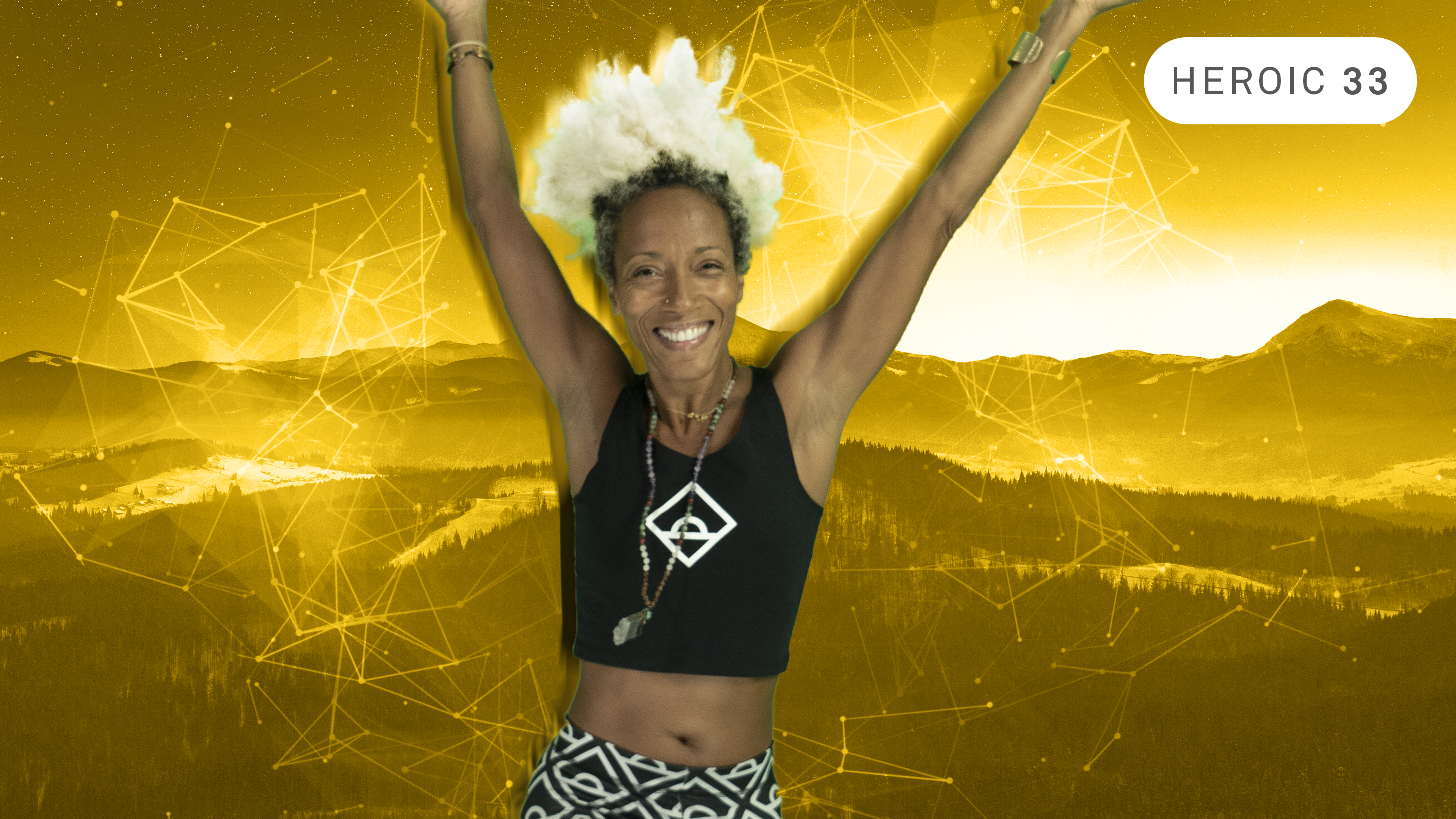 33 Min DOSE with Karine | Self-Kindness | Serotonin