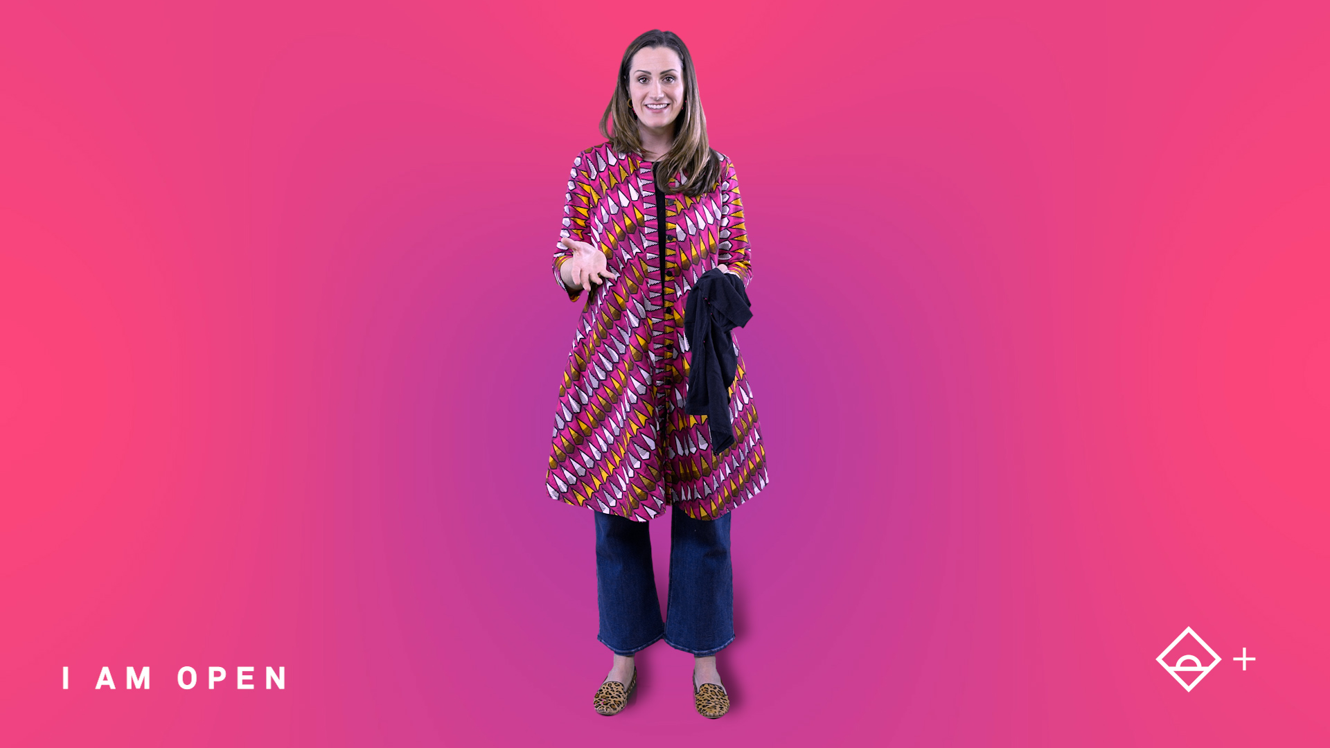 NEW 11 min | The Joy of Organizing with Patty Morrissey | Intuition