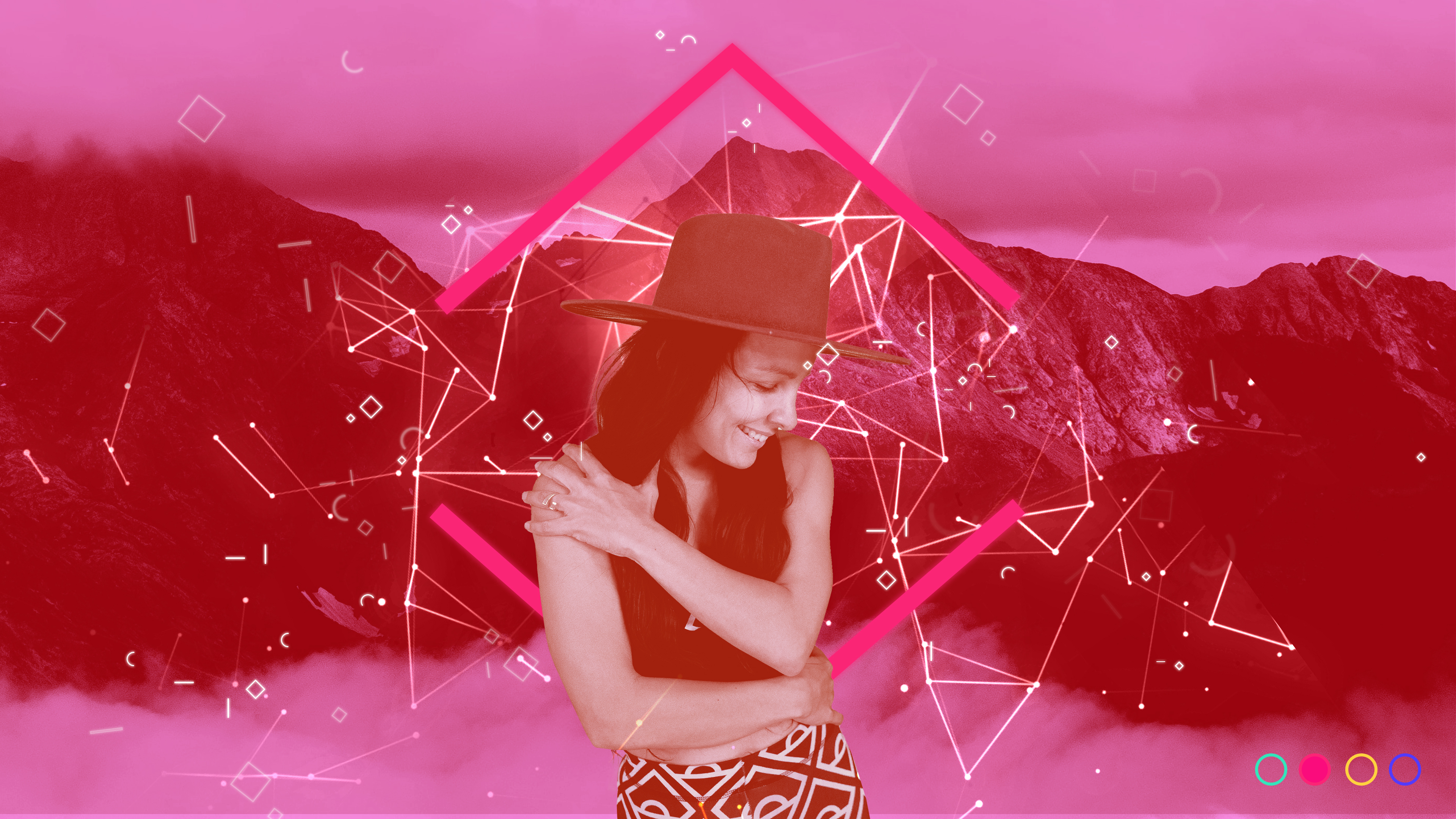 11 Min Dance Party with Radha | Connection | Oxytocin