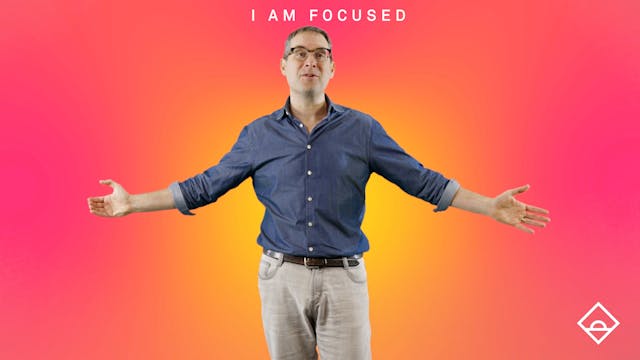 NEW 8 min | The Joy of Leadership wit...