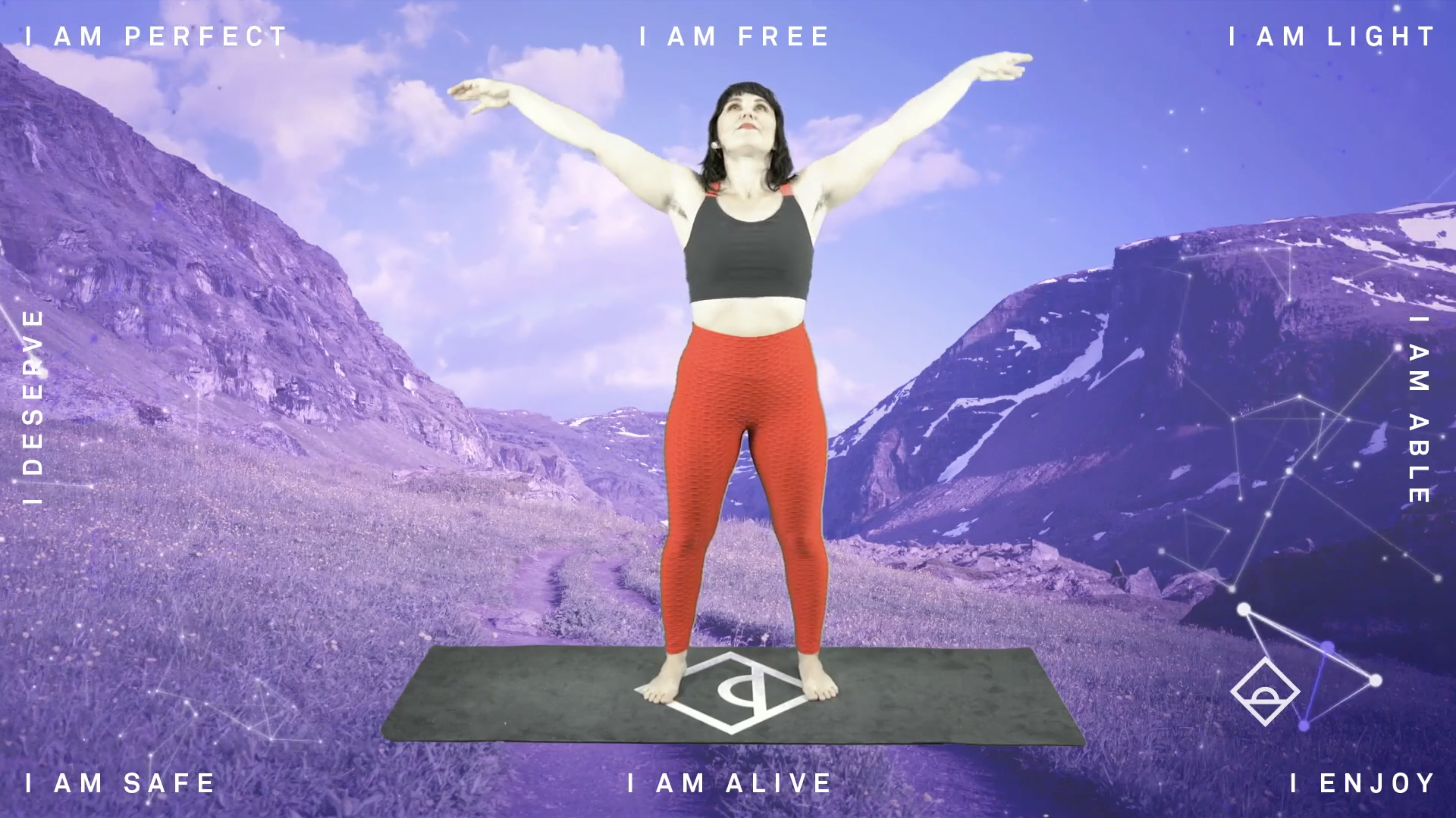 NEW | 33 Min Dance with Viva | Play | Endorphins