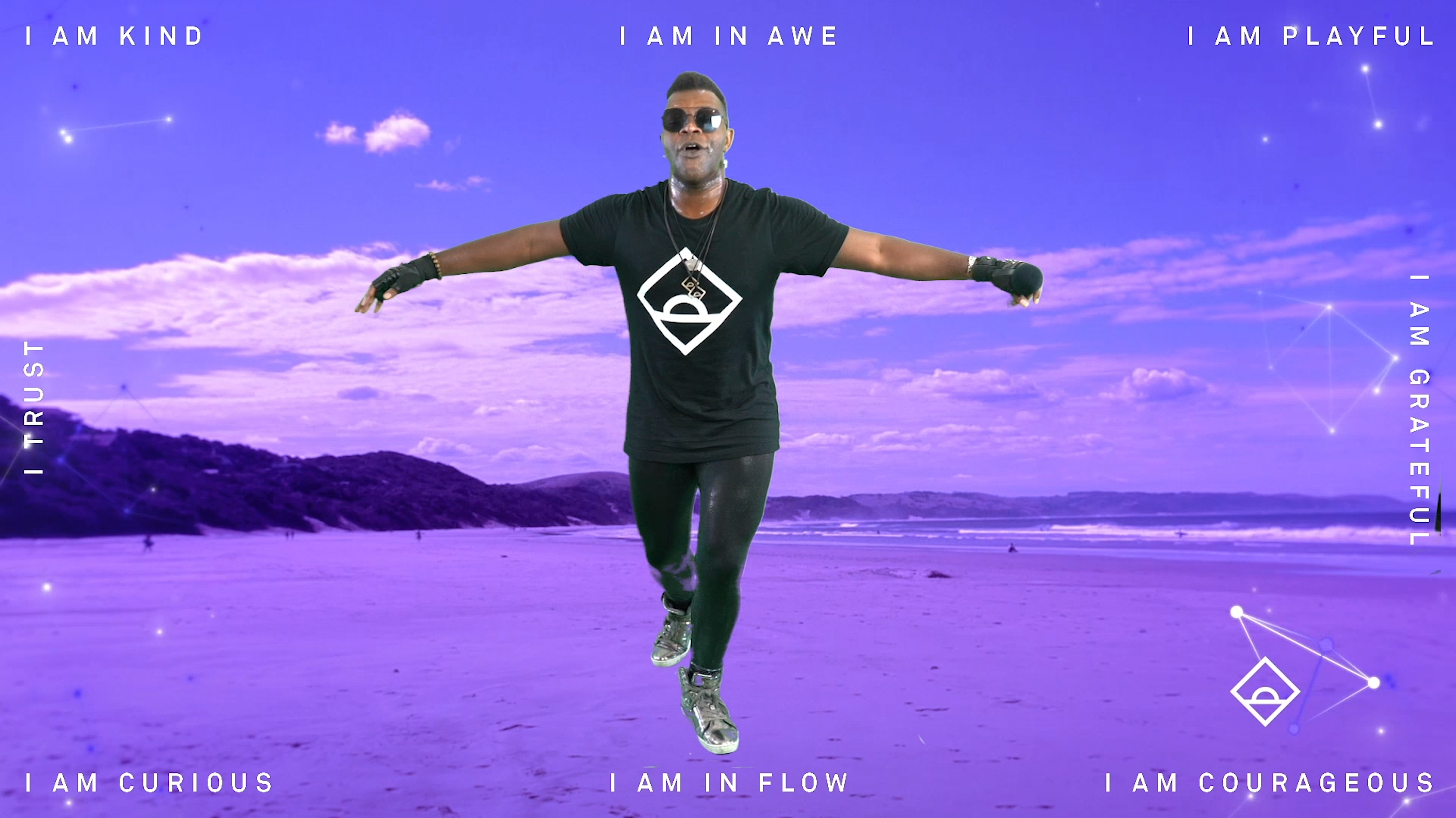 NEW | 22 Min Dance with Elliott | Endorphins