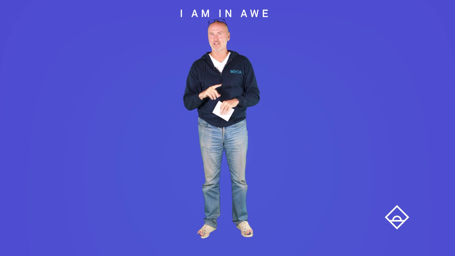 NEW 9 min | Joy Masterclass | The Joy of Wisdom with Chip Conley - Awe