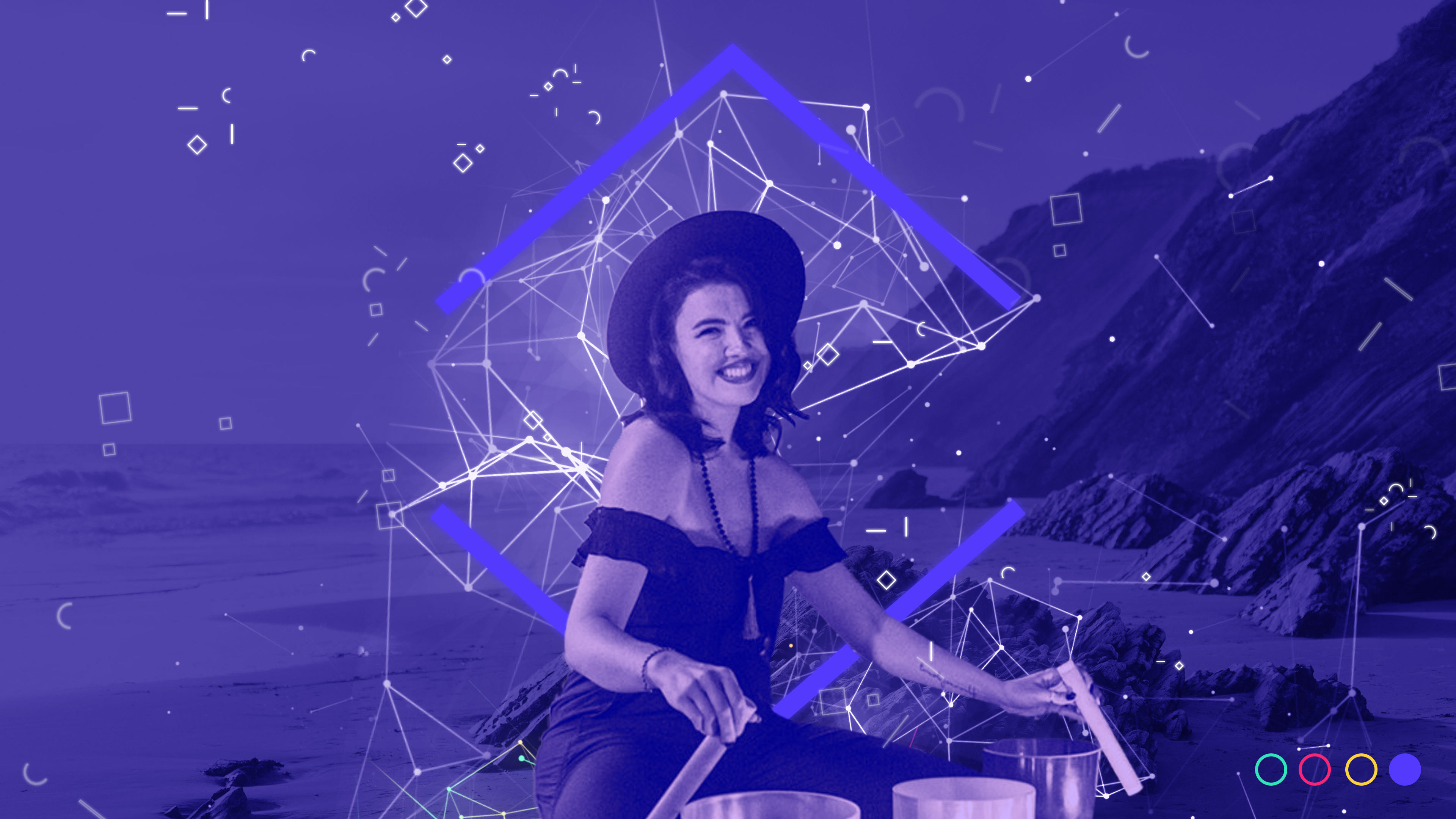 Day 5 | Endorphins | 11 Min Meditation | Euphoric Surge with Luna