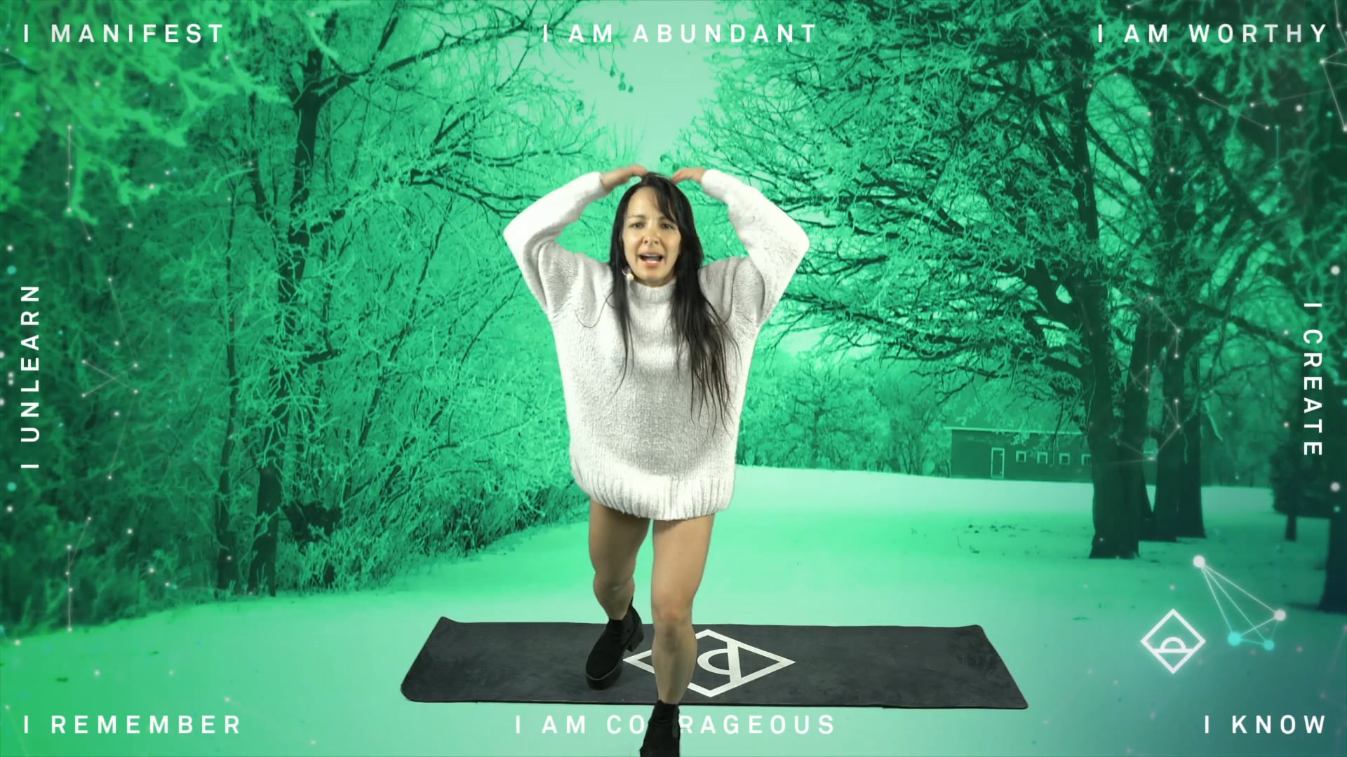 NEW | 11 Min Dance with Radha | Dopamine Boost