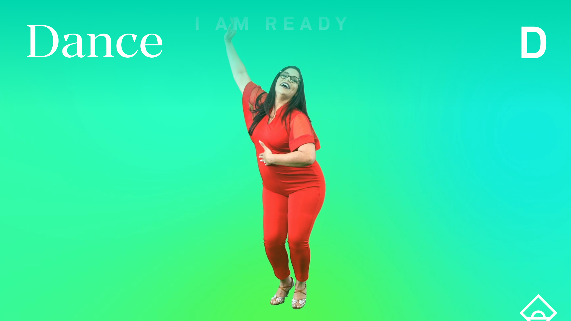 NEW | 22 Min Guided Dance with Griselle | Salsa 