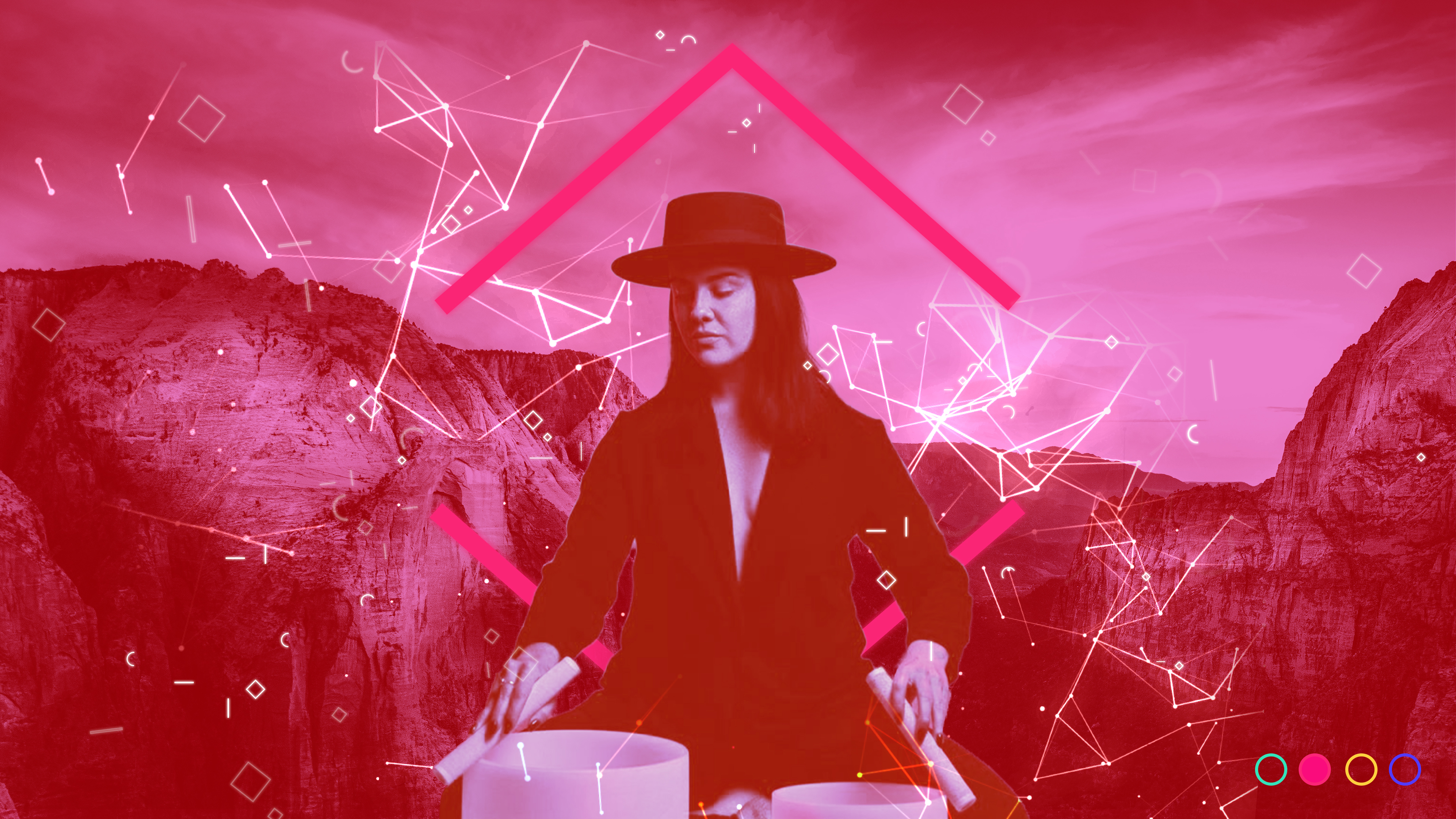 Day 3 | Oxytocin | 11 Min Meditation | Nurturing Love & Relaxation with Luna