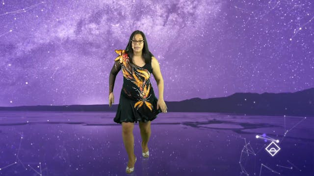 33 Min Guided Dance with Griselle | M...