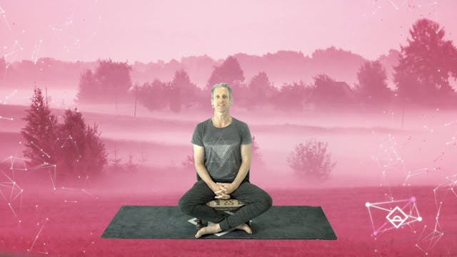 9 Min Meditation with Dane | Connecti...