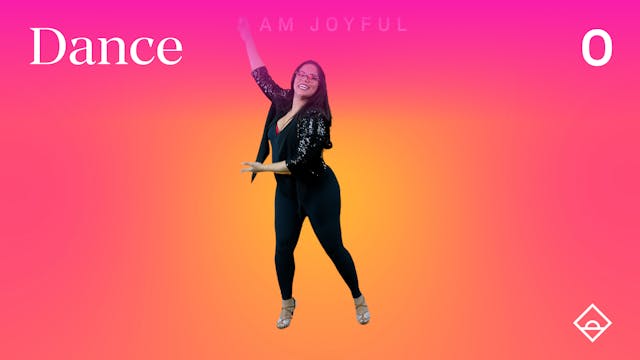 NEW | 11 Min Guided Dance with Grisel...