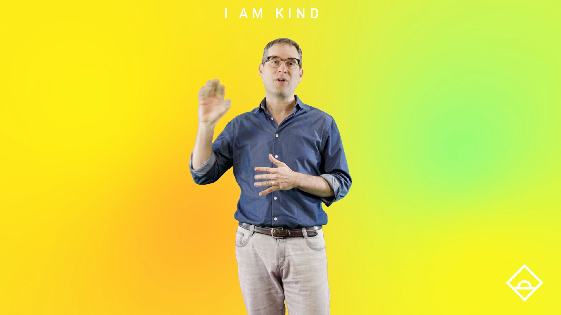 NEW 15 min | The Joy of Leadership with David Siegel - People Centered Approach 