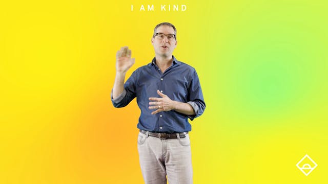 NEW 15 min | The Joy of Leadership wi...