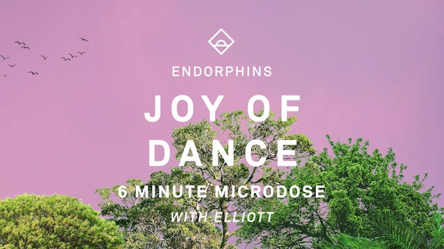 NEW | 6 Min Dance with Elliott | Recharge