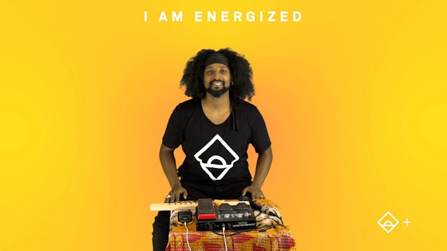 NEW | 14 Min Sound Bath with Haile | Open Your Voice