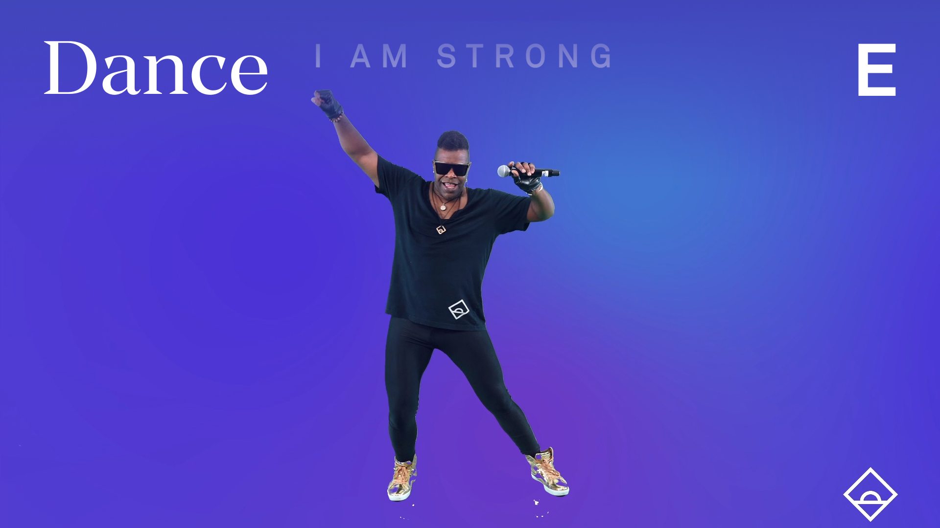 NEW | 11 Min Dance with Elliott | Natural High