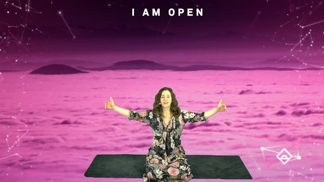 NEW | 11 Min Meditation with Ally | Open your heart