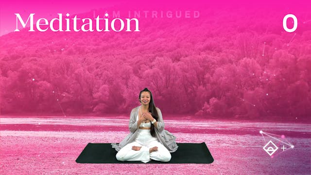 NEW | 21 Min Reiki Meditation with Me...