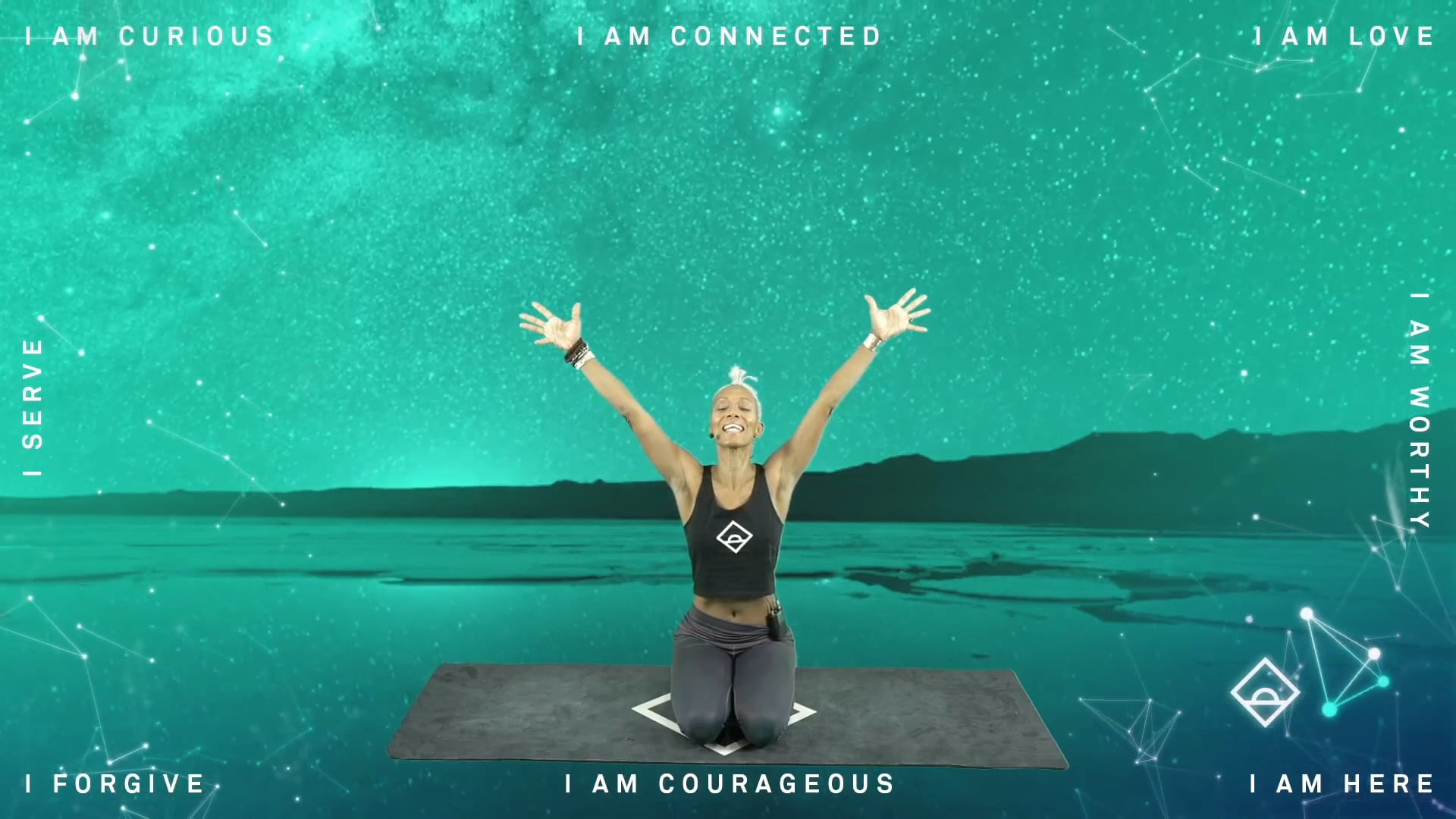 33 Min Yoga with Karine | Inspiration | Dopamine