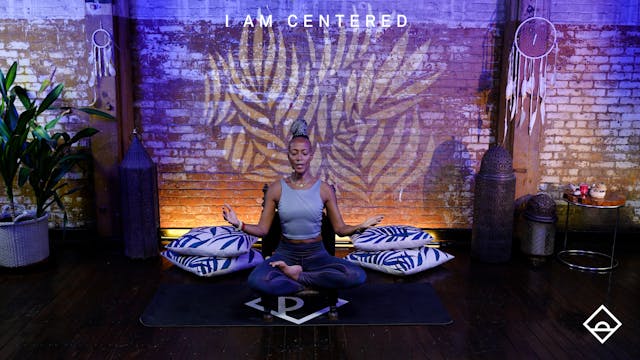 NEW | 6 Min Dance with Karine | Flow