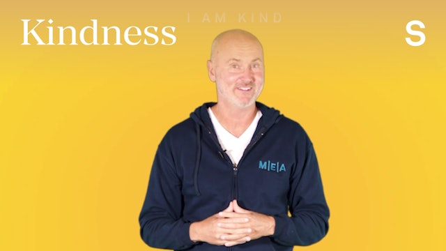 NEW 7 min | Joy Masterclass | The Joy of Wisdom with Chip Conley - Kindness