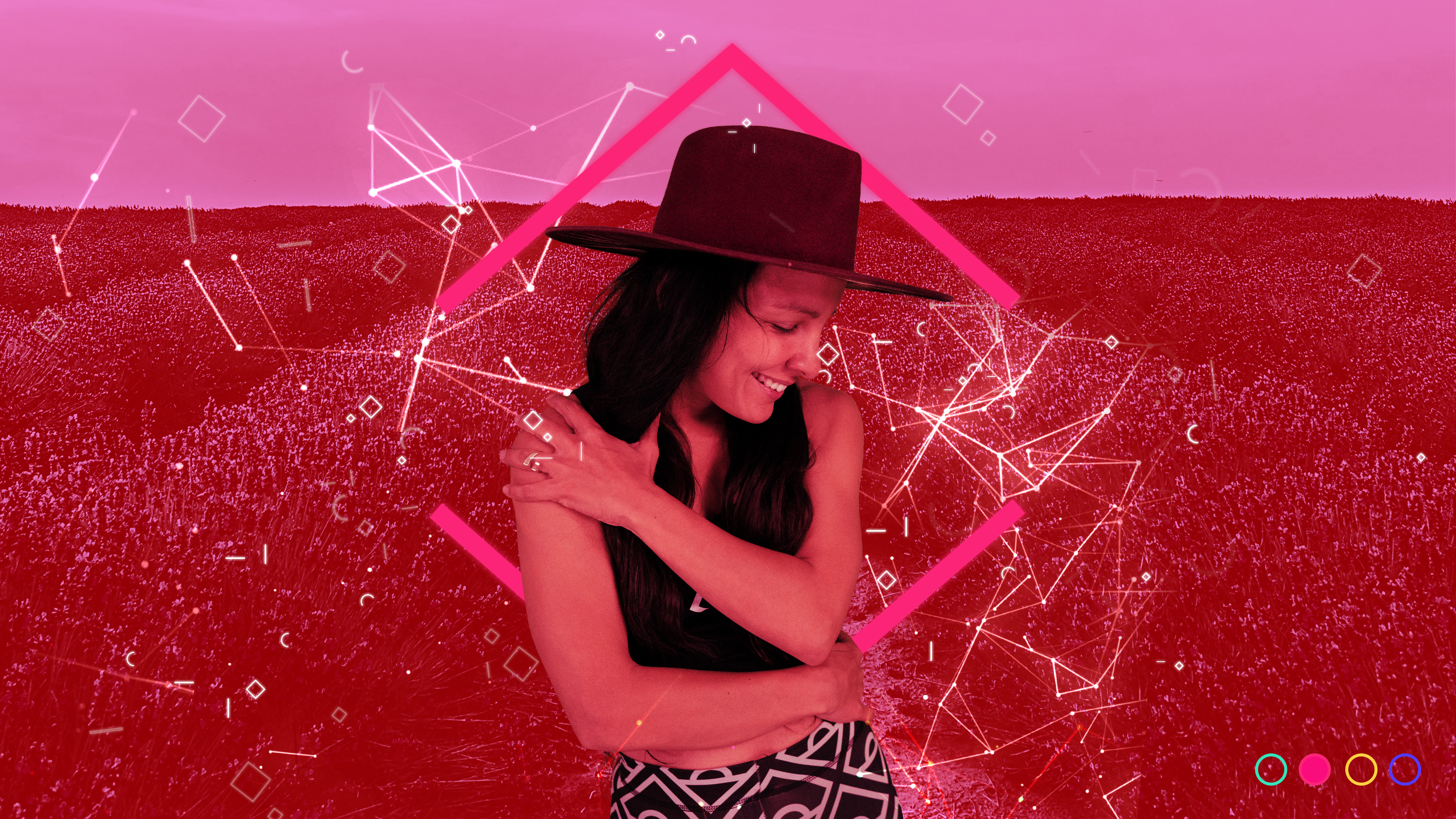 33 Min DOSE with Radha | Self-Connection | Oxytocin