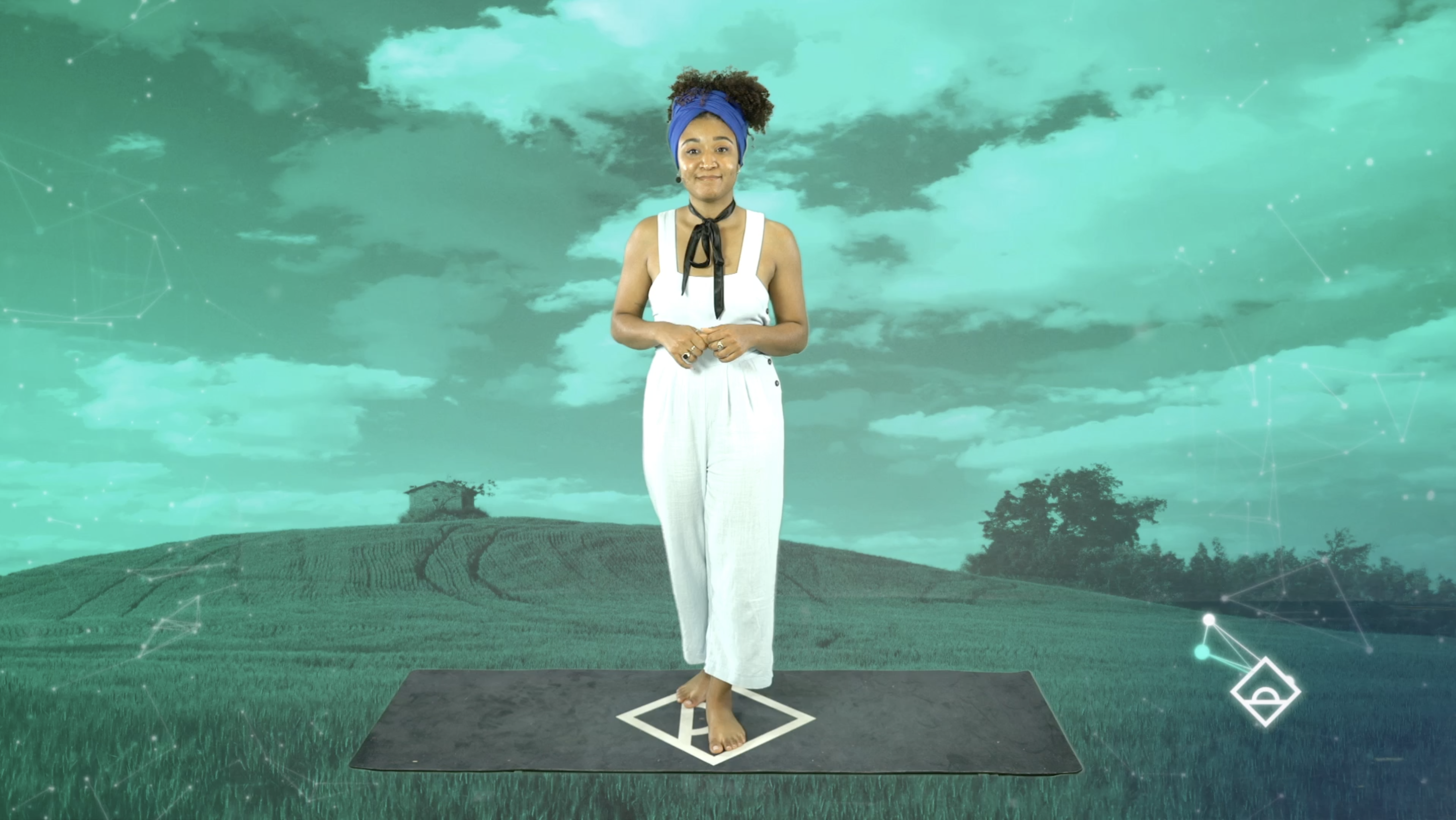 NEW | 10 Min Storytelling with Jasmyn | Flow | Dopamine