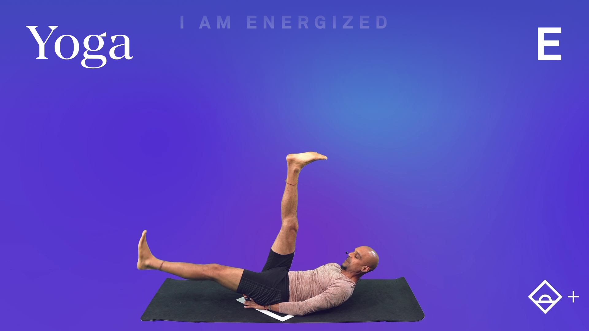 NEW | 11 min Core Fire with Hawah | Be your best