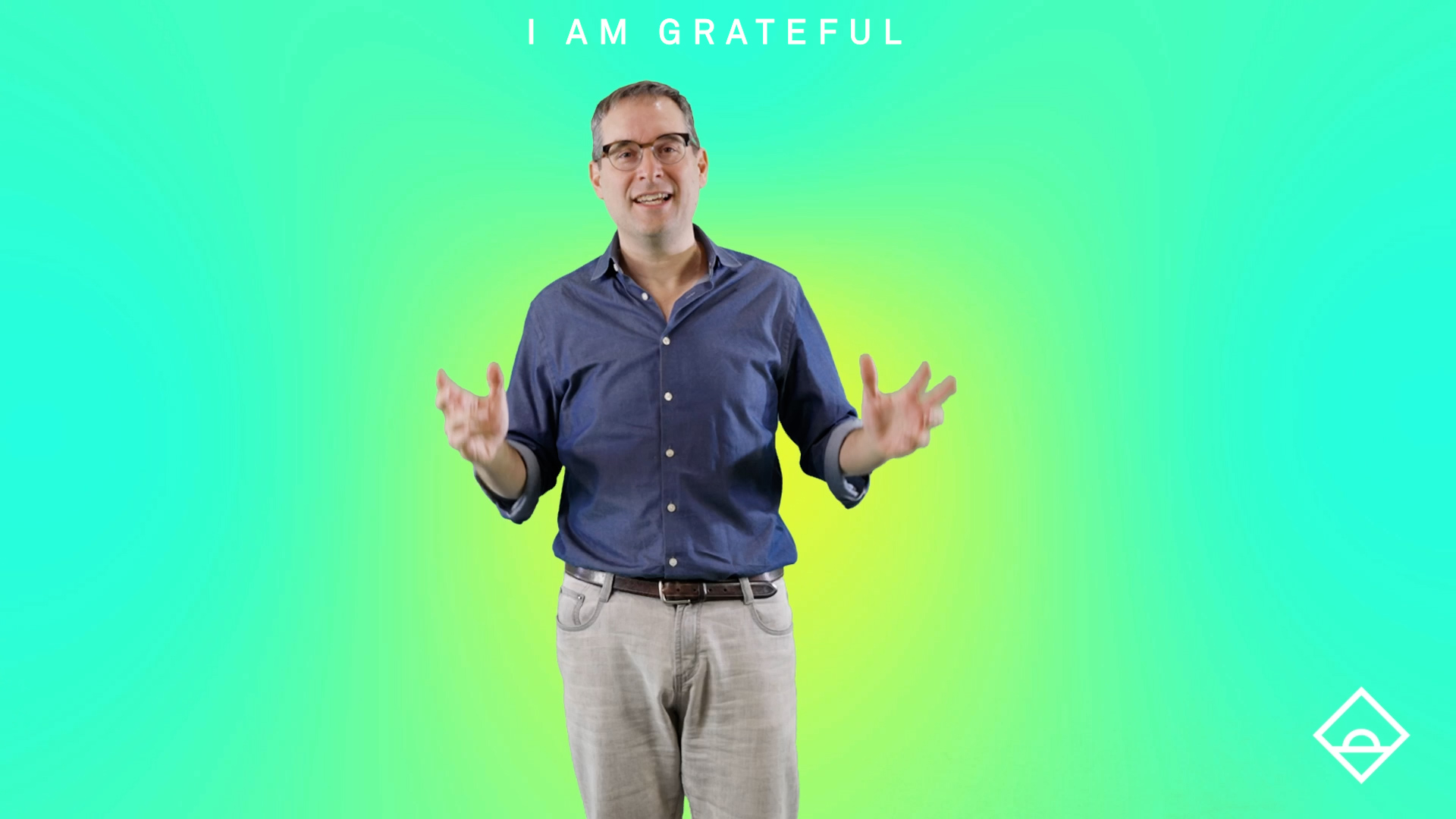 NEW 7 min | Joy Masterclass | The Joy of Leadership with David Siegel | Overview