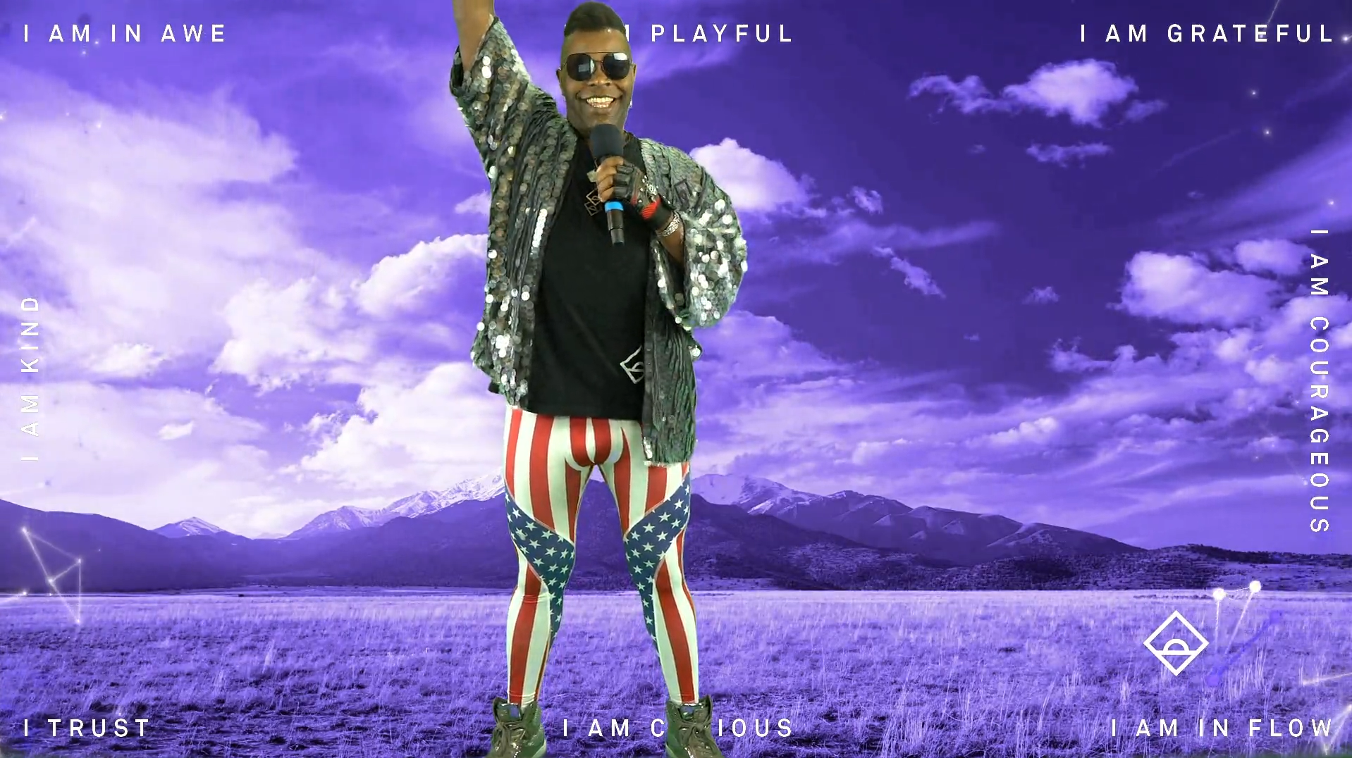 NEW | 11 Min Dance DOSE with Elliott | Awe | Endorphins