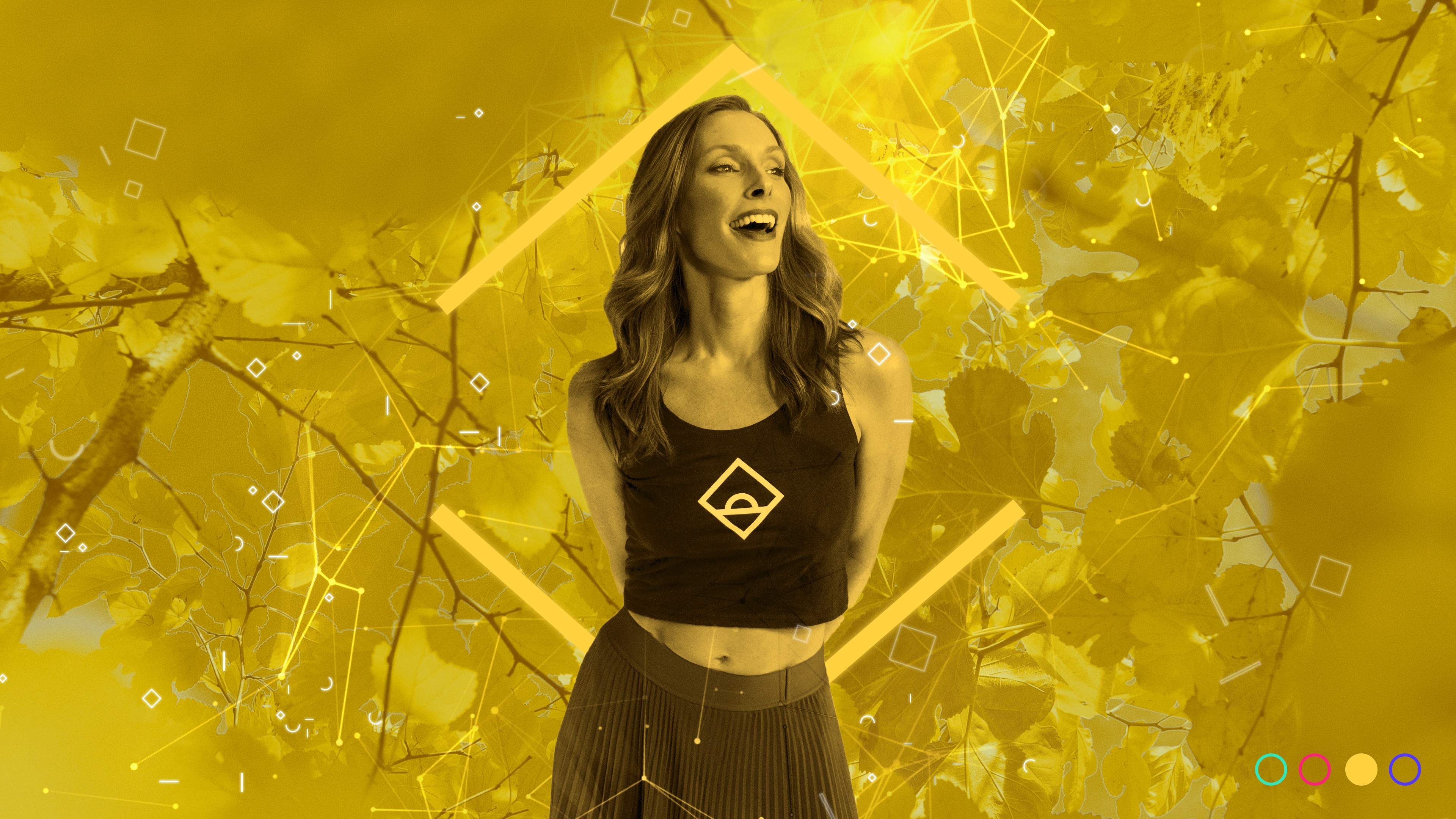 11 Min Meditation with Emily | Body Scan | Serotonin