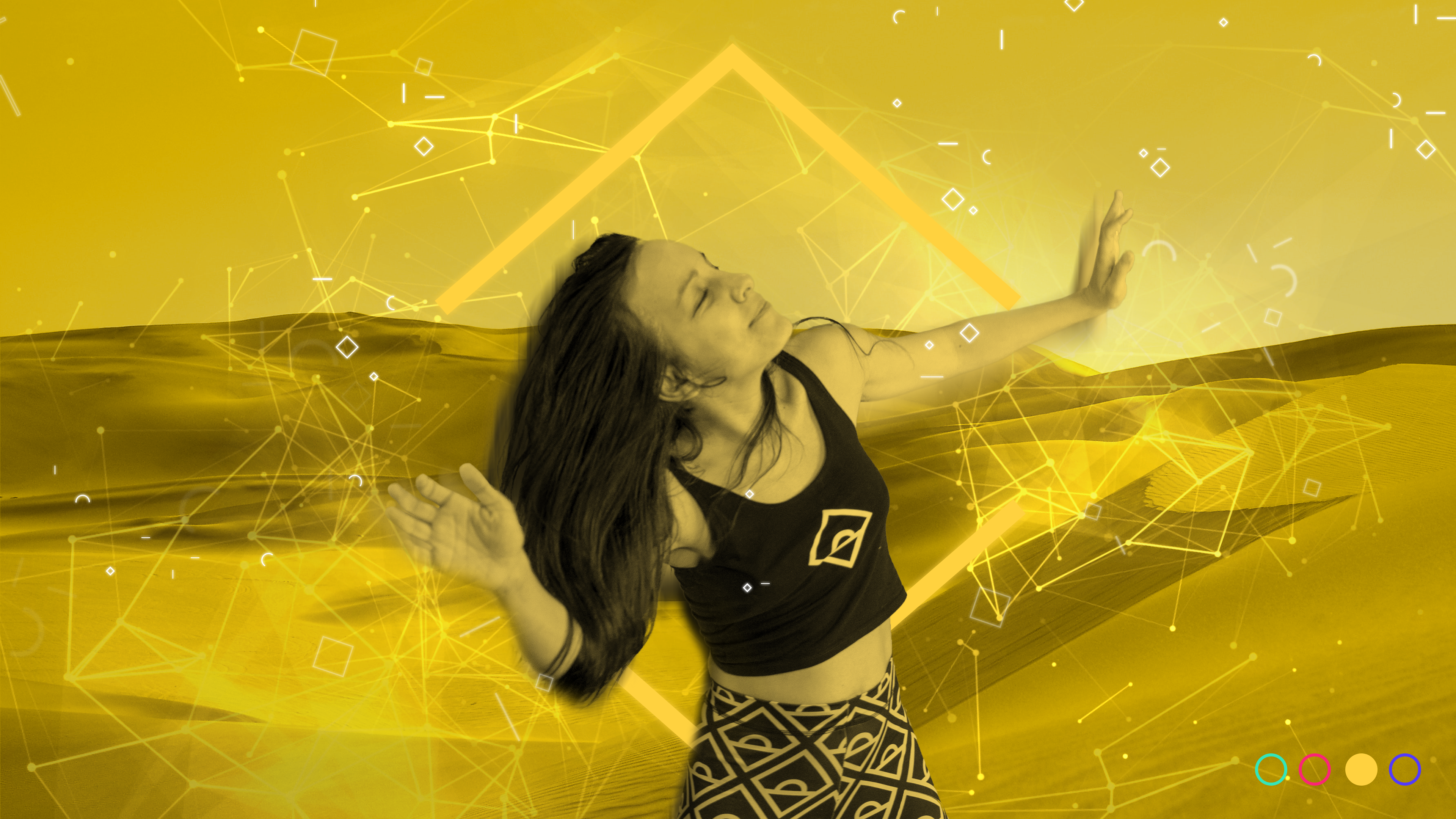 33 min DOSE with Radha | Gratitude Play | Serotonin