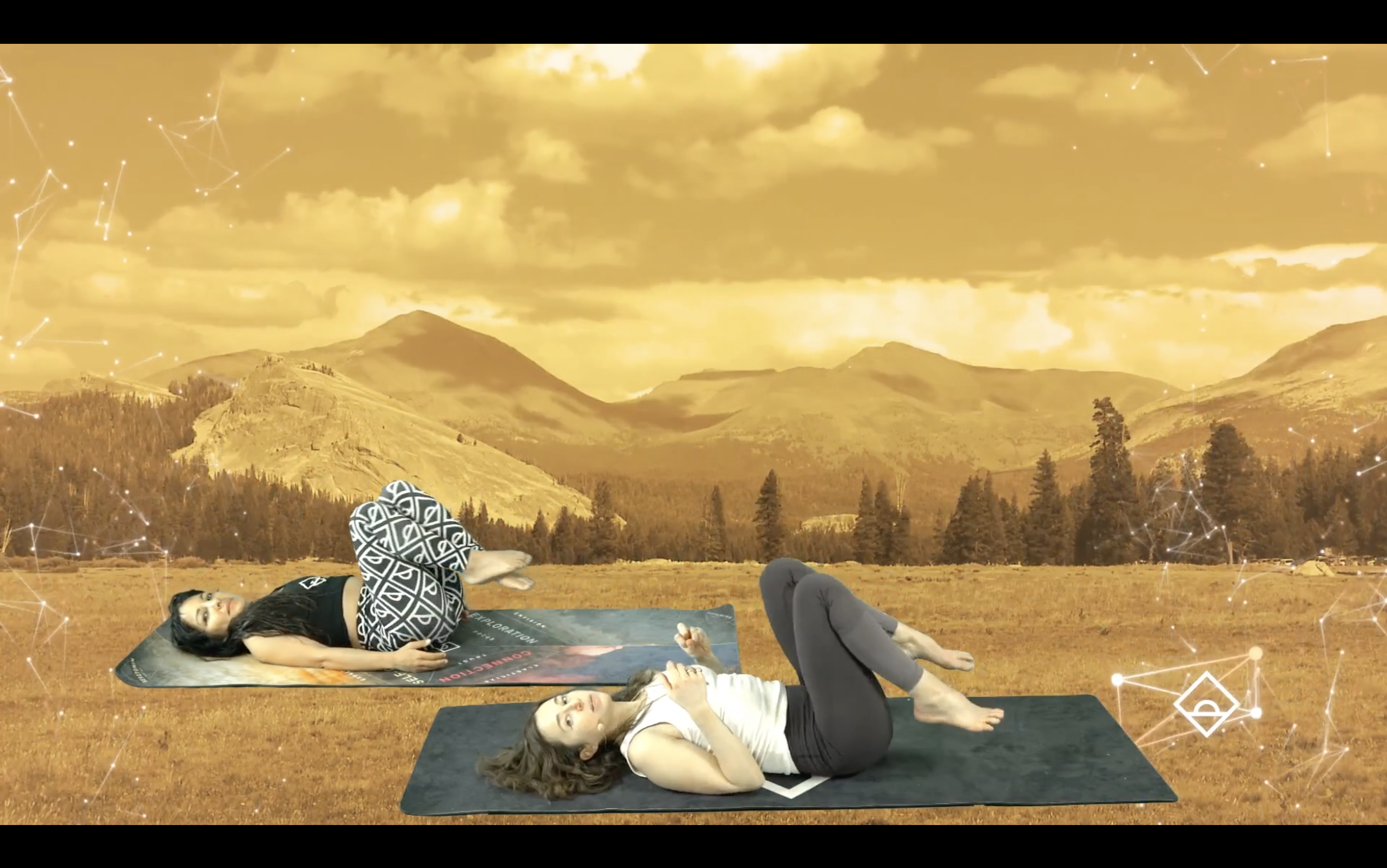 NEW | 11 Min Yoga with Ally | Gratitude | Serotonin