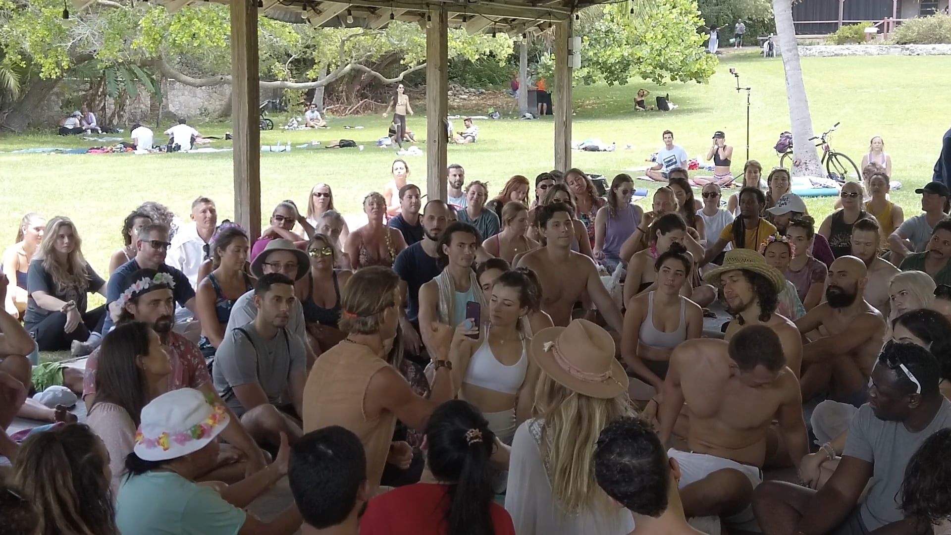 20 Min Meditation with Nick | Flow | Endorphins