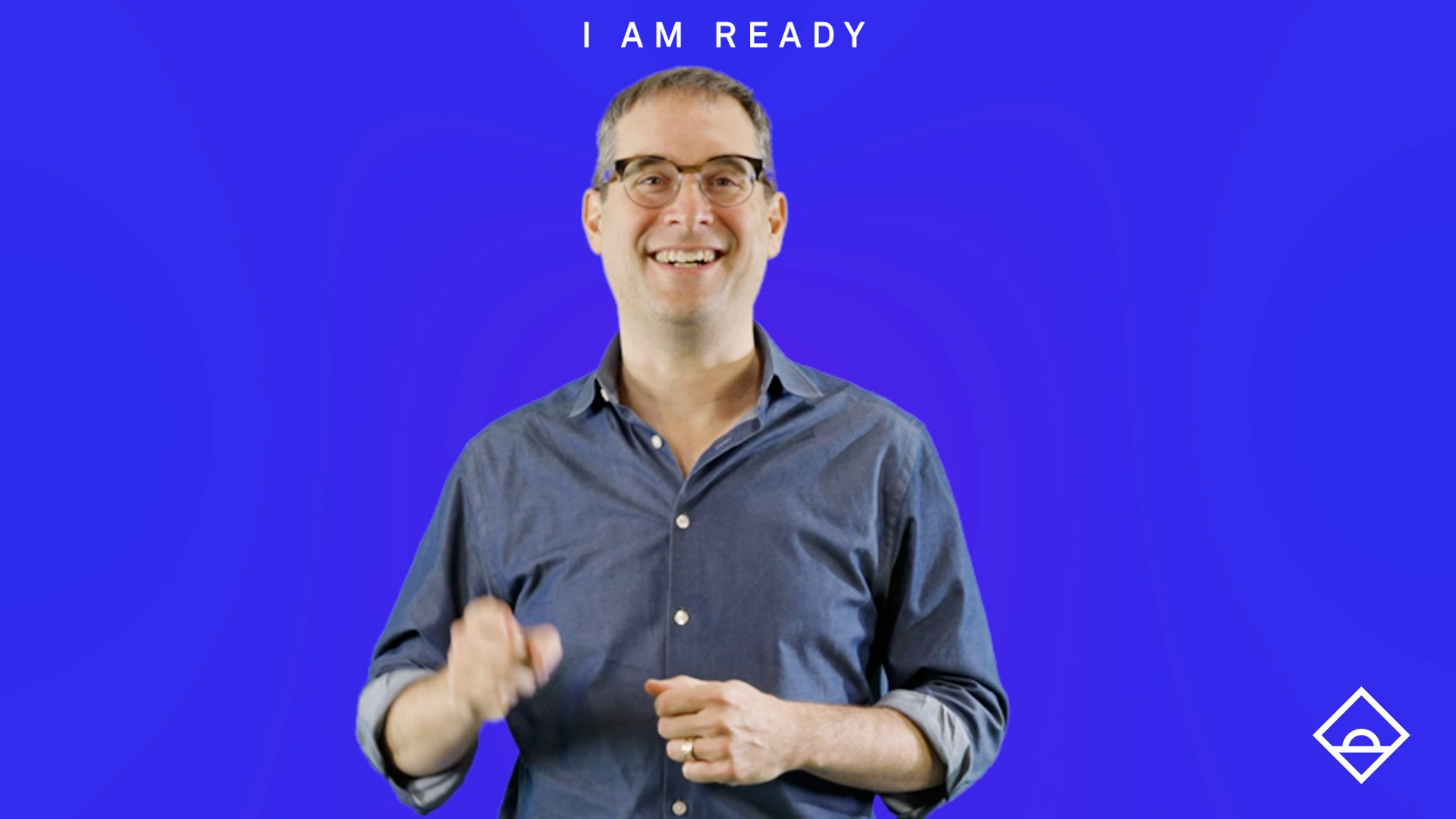 NEW 9 min | The Joy of Leadership with David Siegel | Joy of Embracing Change