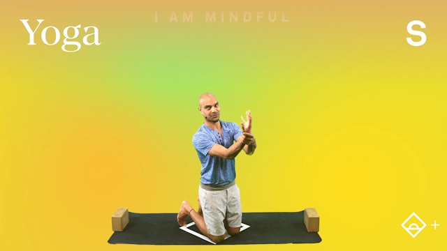 NEW | 11 min Yoga with Hawah | Longevity