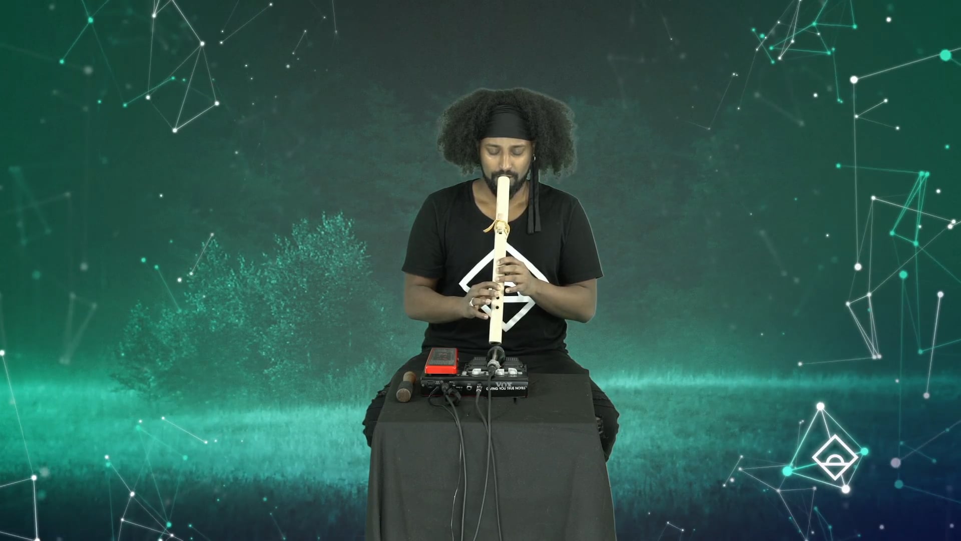 Day 5 | 11 Min Meditation with Haile | Inspiration | Dopamine