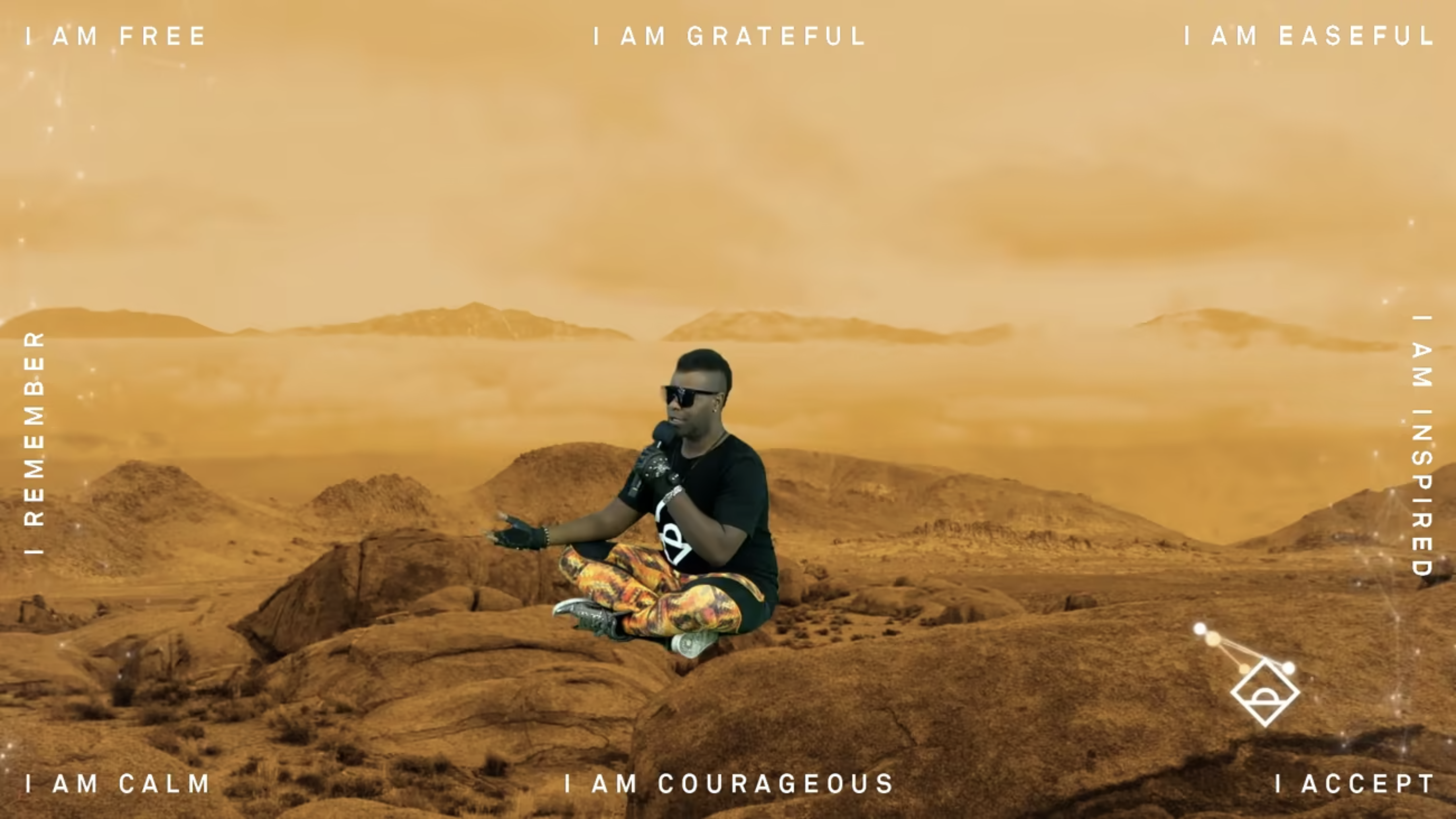 LIVESTREAM! Movement with Elliott