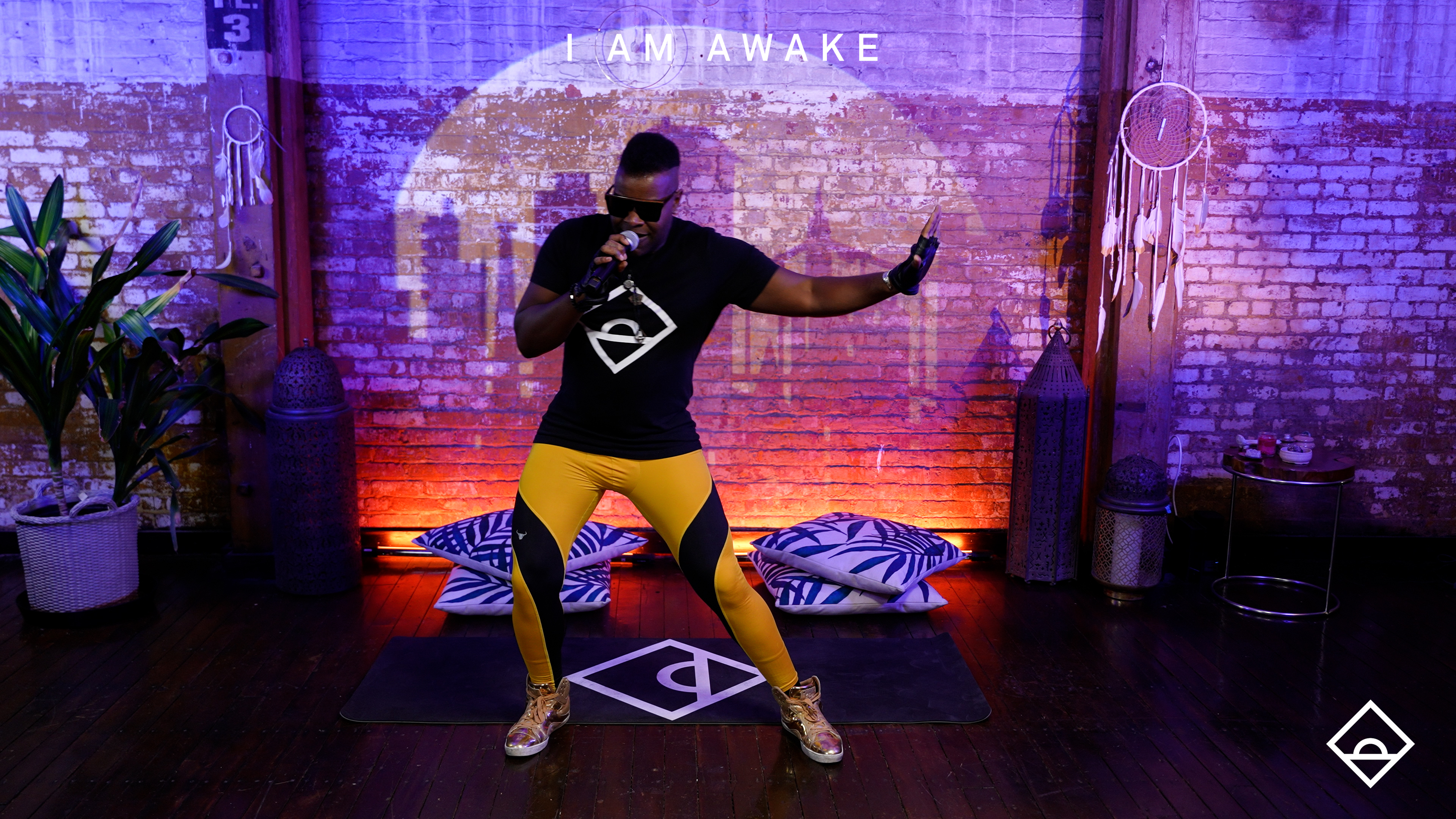 NEW | 6 Min Dance with Elliott | Wake up & Dance