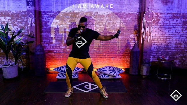 NEW | 6 Min Dance with Elliott | Wake up & Dance