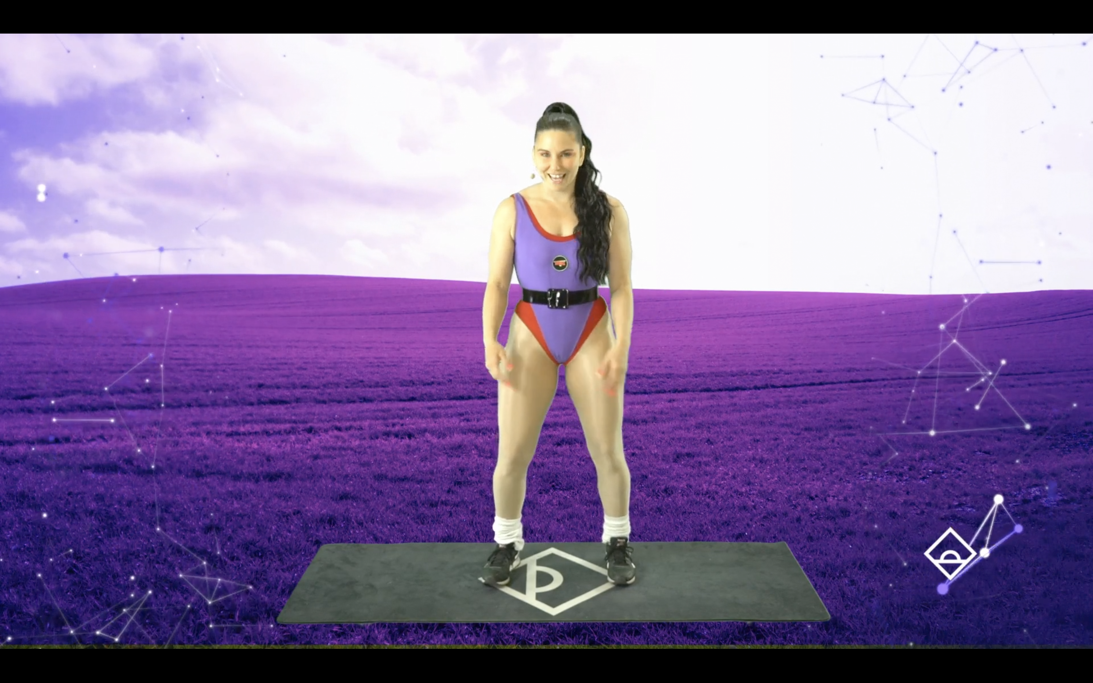 33 Min DOSE with Viva | Play | Endorphins